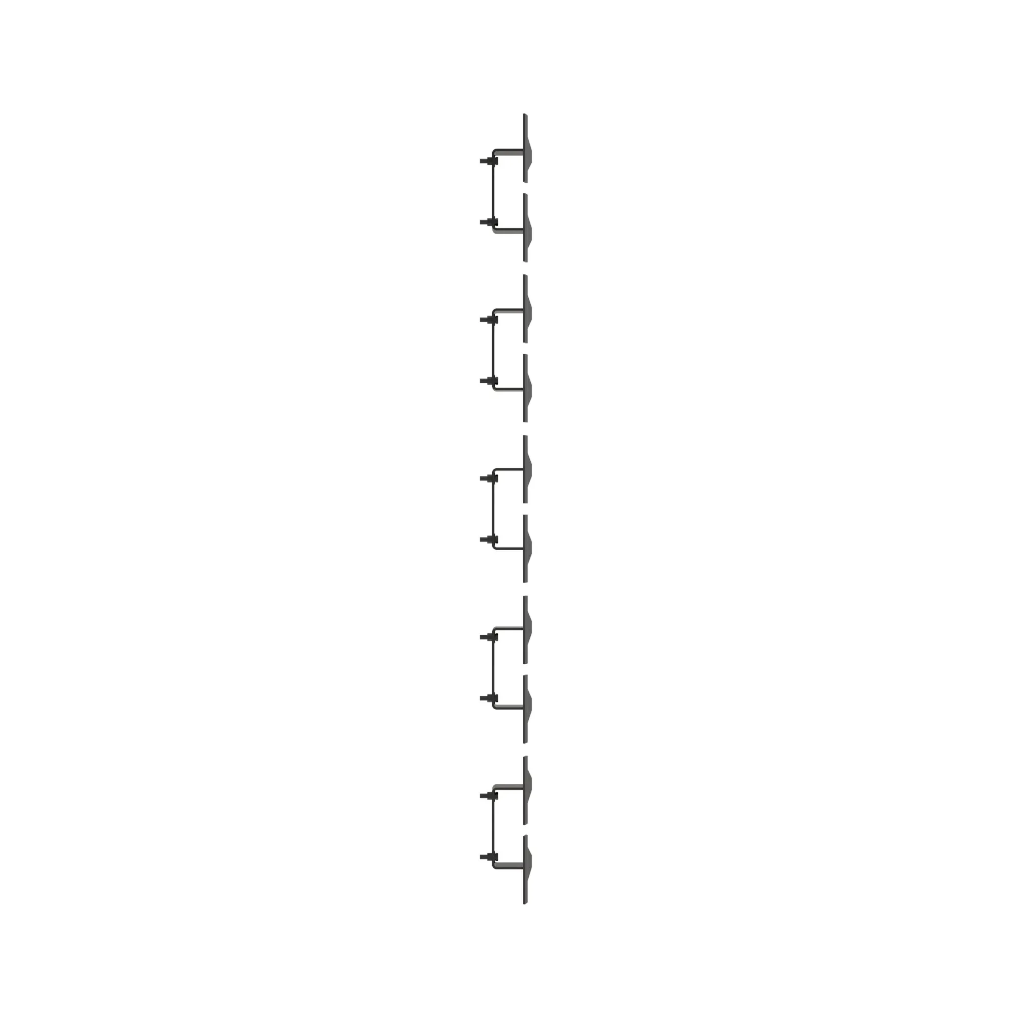 CULTIVATOR BLADES
