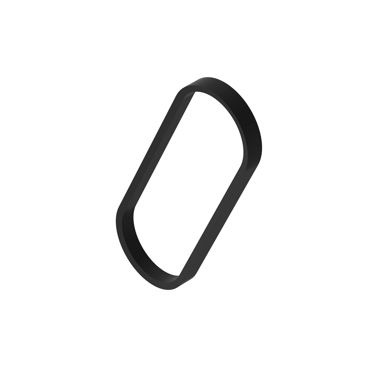 John Deere Clutch Housing V-Belt, Effective Length 1157.4 mm (45.6 inch) - M176720