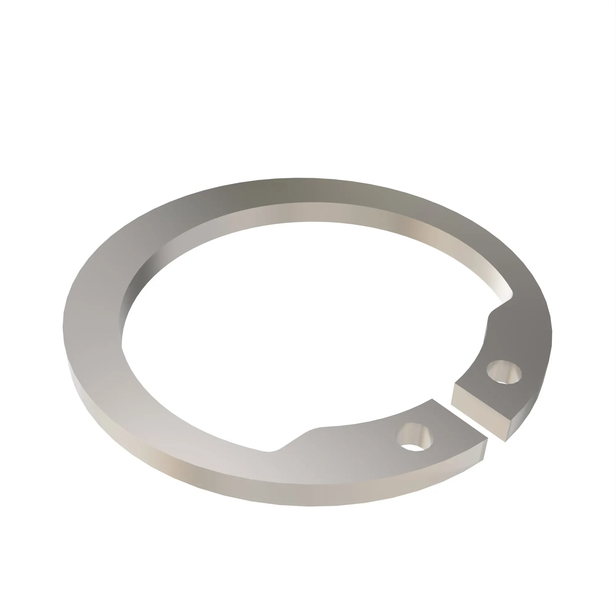 SNAP RING, ARM, POTENTIOMETER