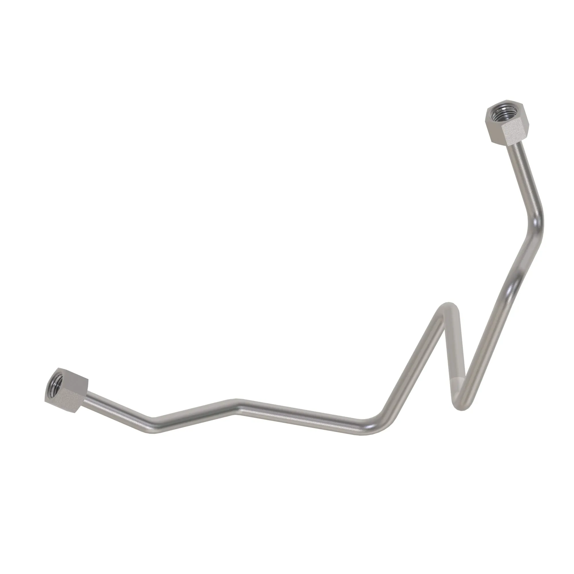 John Deere Pump Oil Line - AL226316