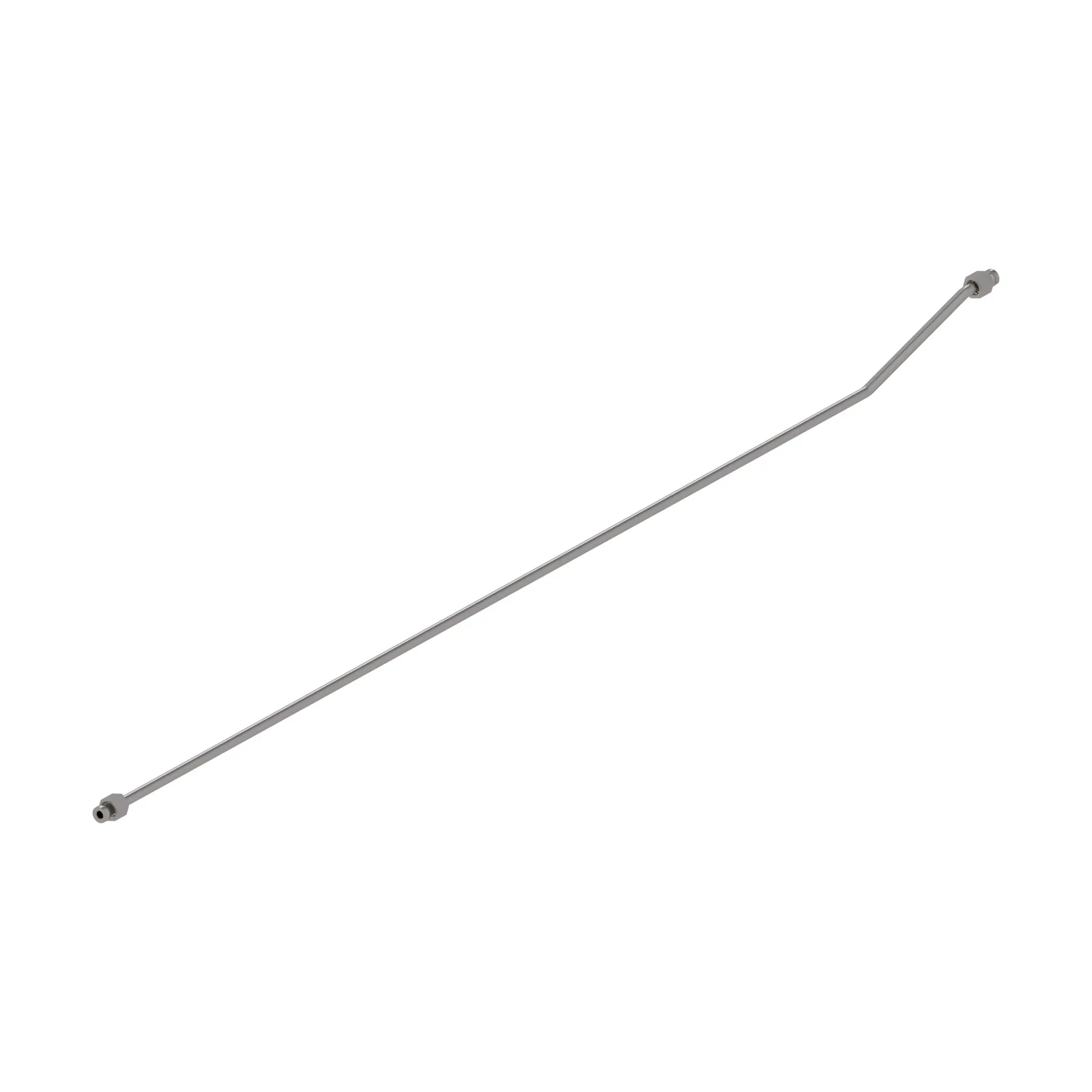LINE ASSY - DOOR EXTEND REAR R.