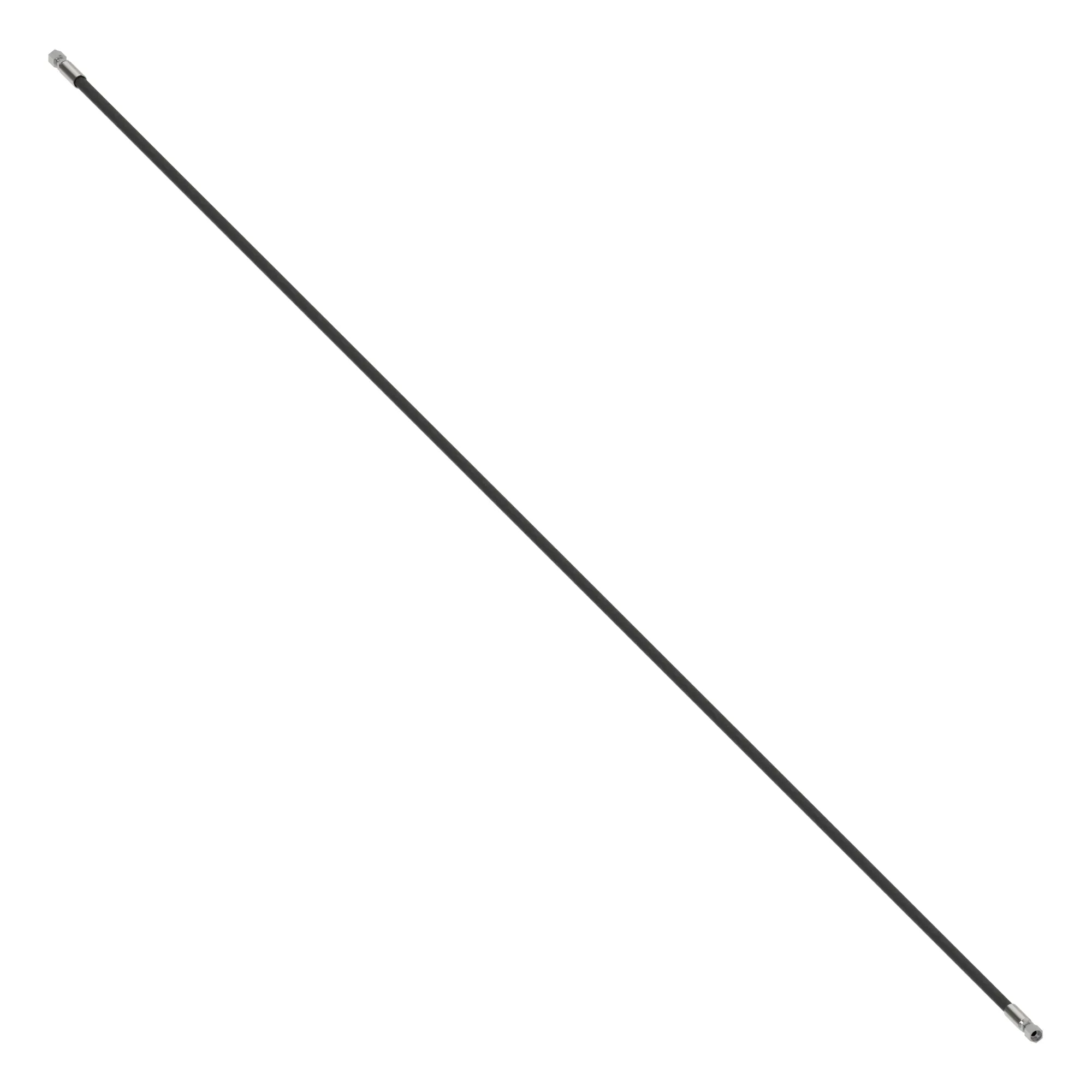 Hydraulic Hose, Boom Return