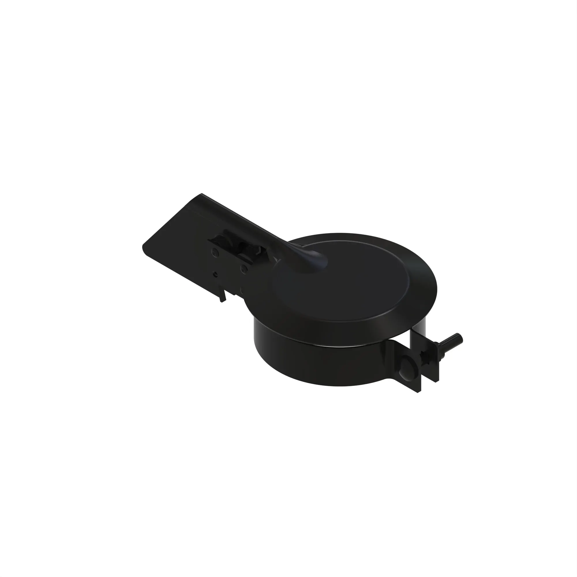 John Deere Exhaust Cap - RE271228