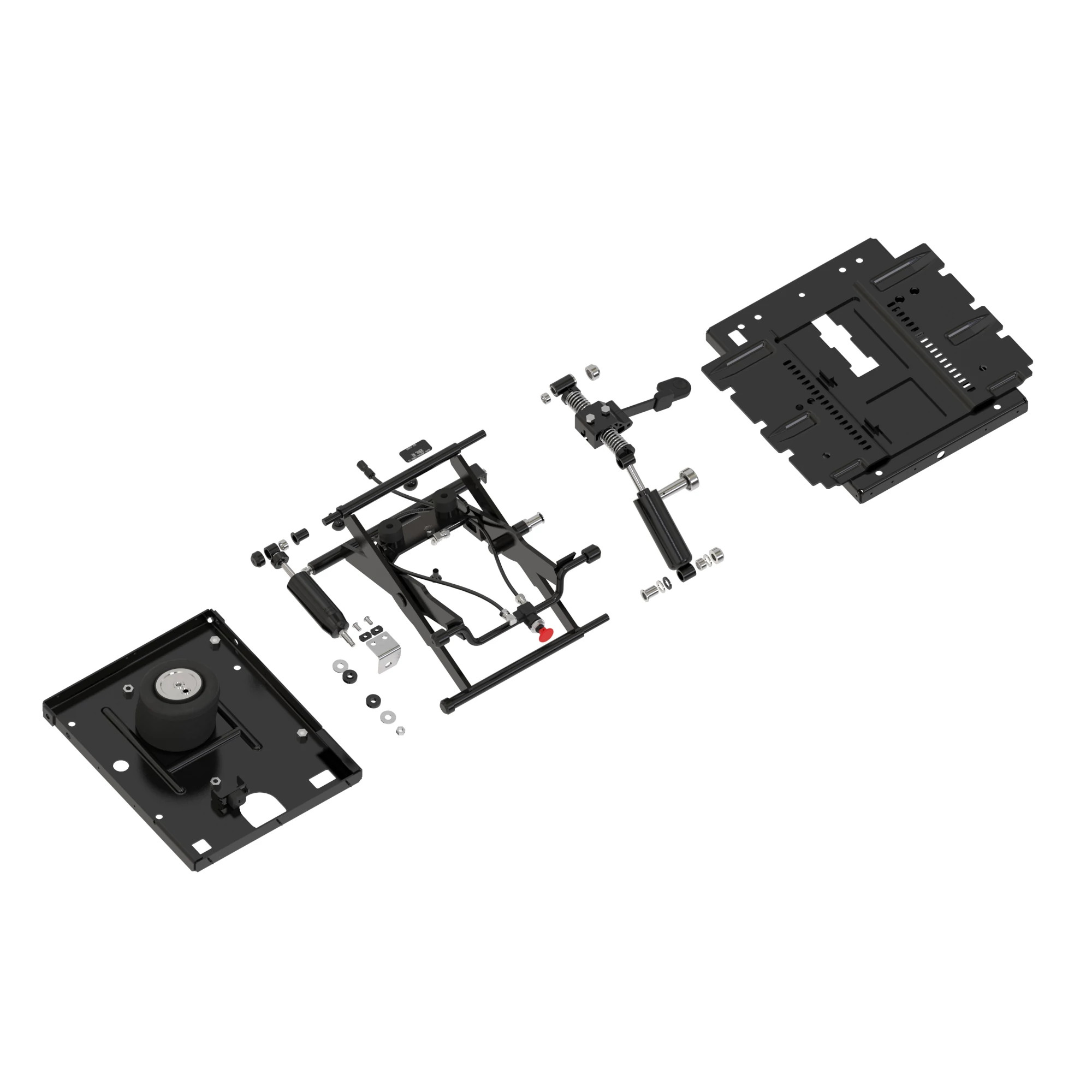 STD. SEAT SUSPENSION, (KIT) ADT