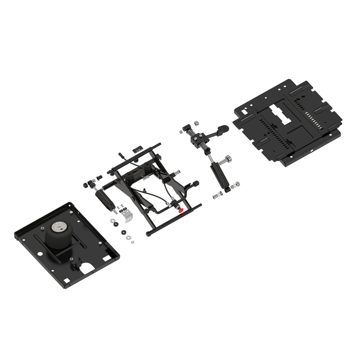 STD. SEAT SUSPENSION, (KIT) ADT