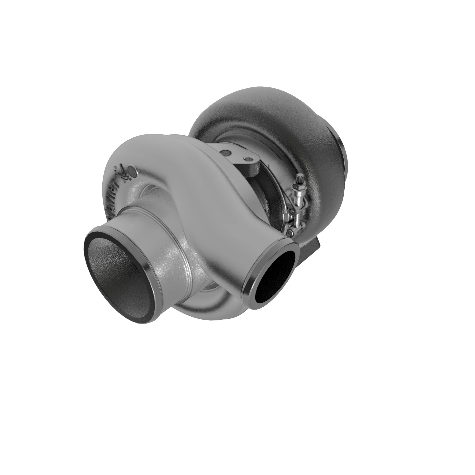 John Deere Reman REMAN Turbocharger - SE502373