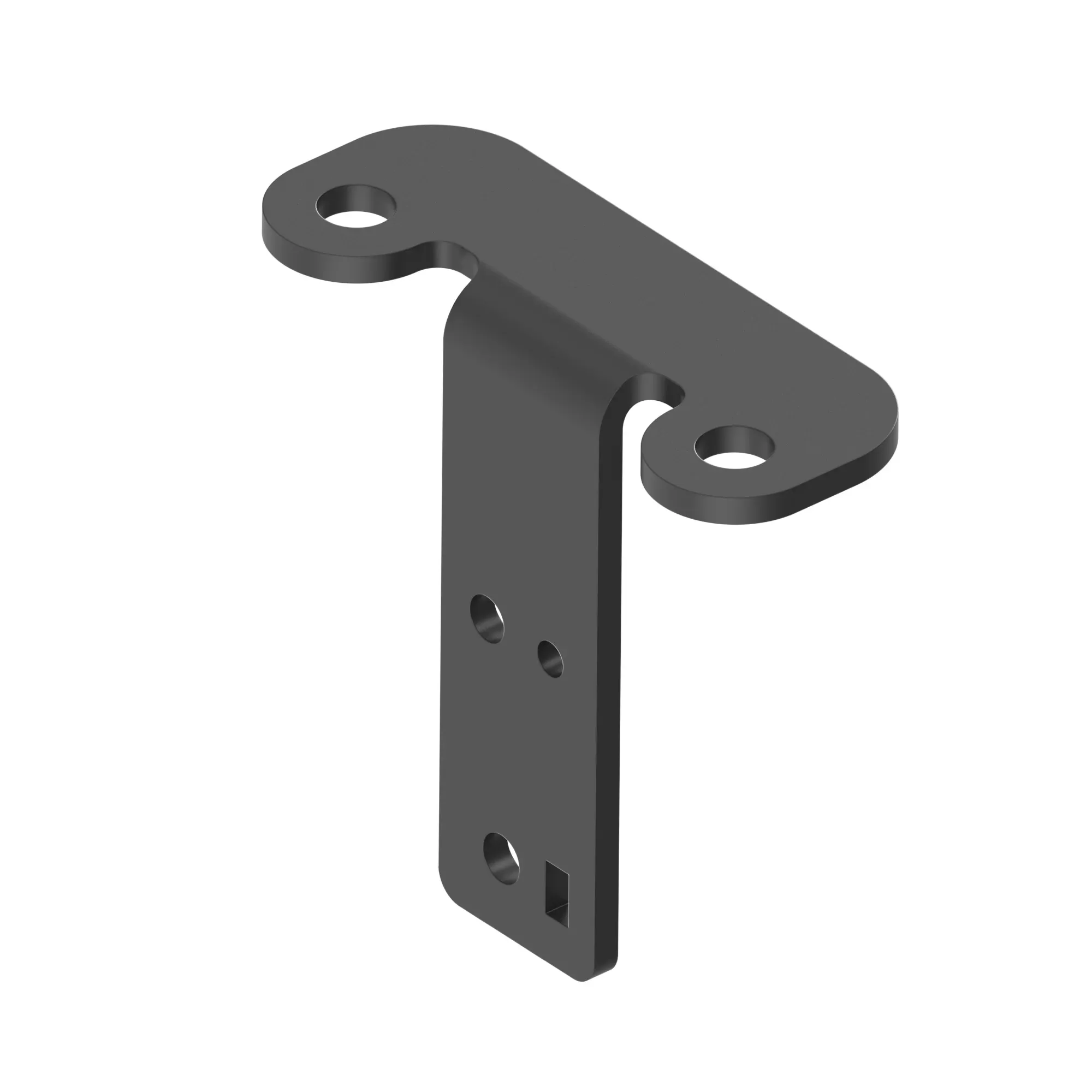 BRACKET ENGINE HARNESS