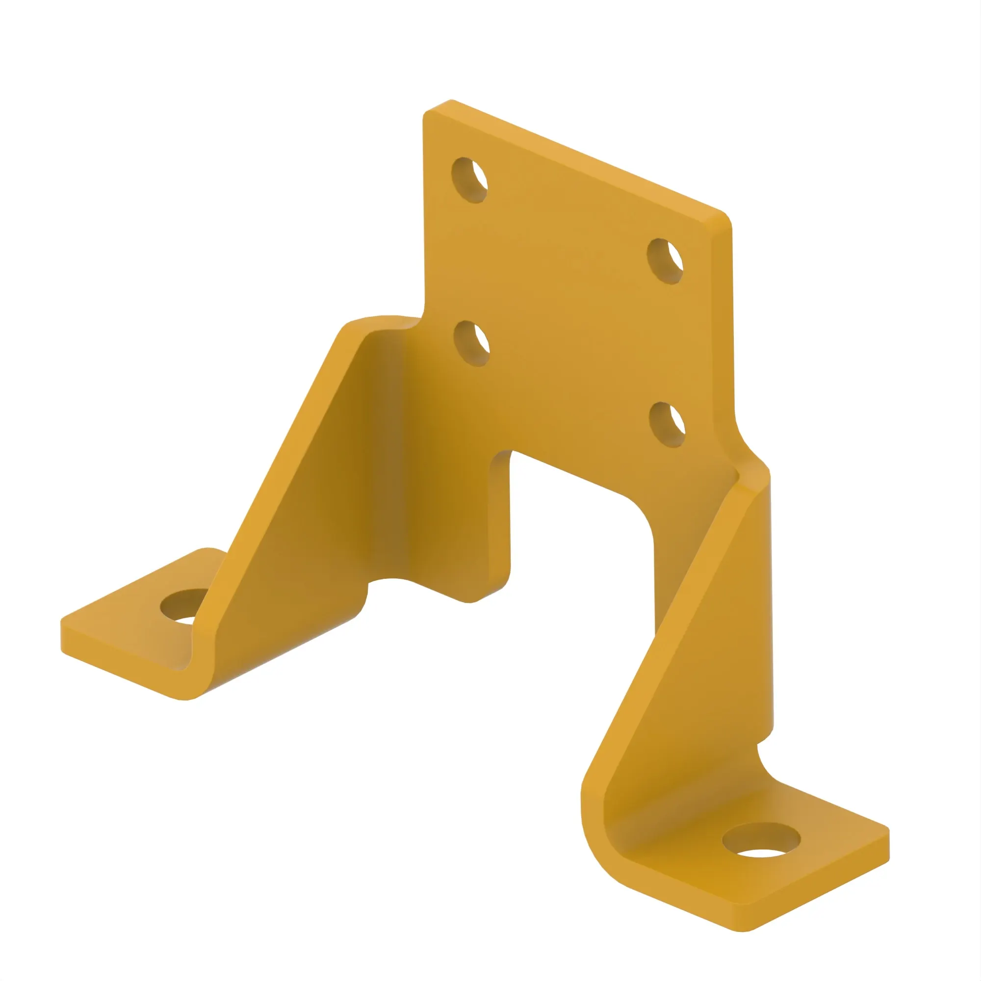 John Deere Bracket - T349456