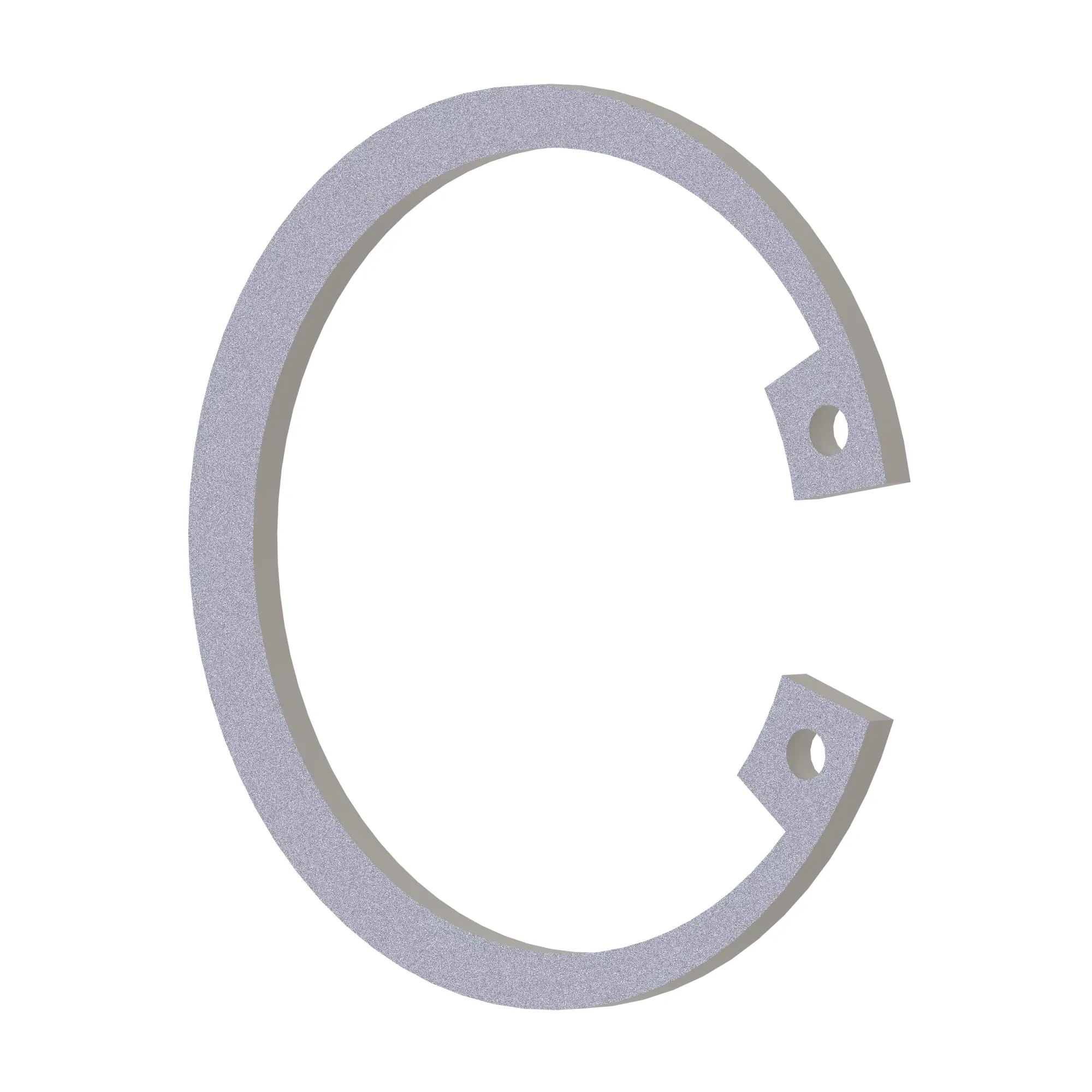 John Deere Internal Snap Ring - 40M7423