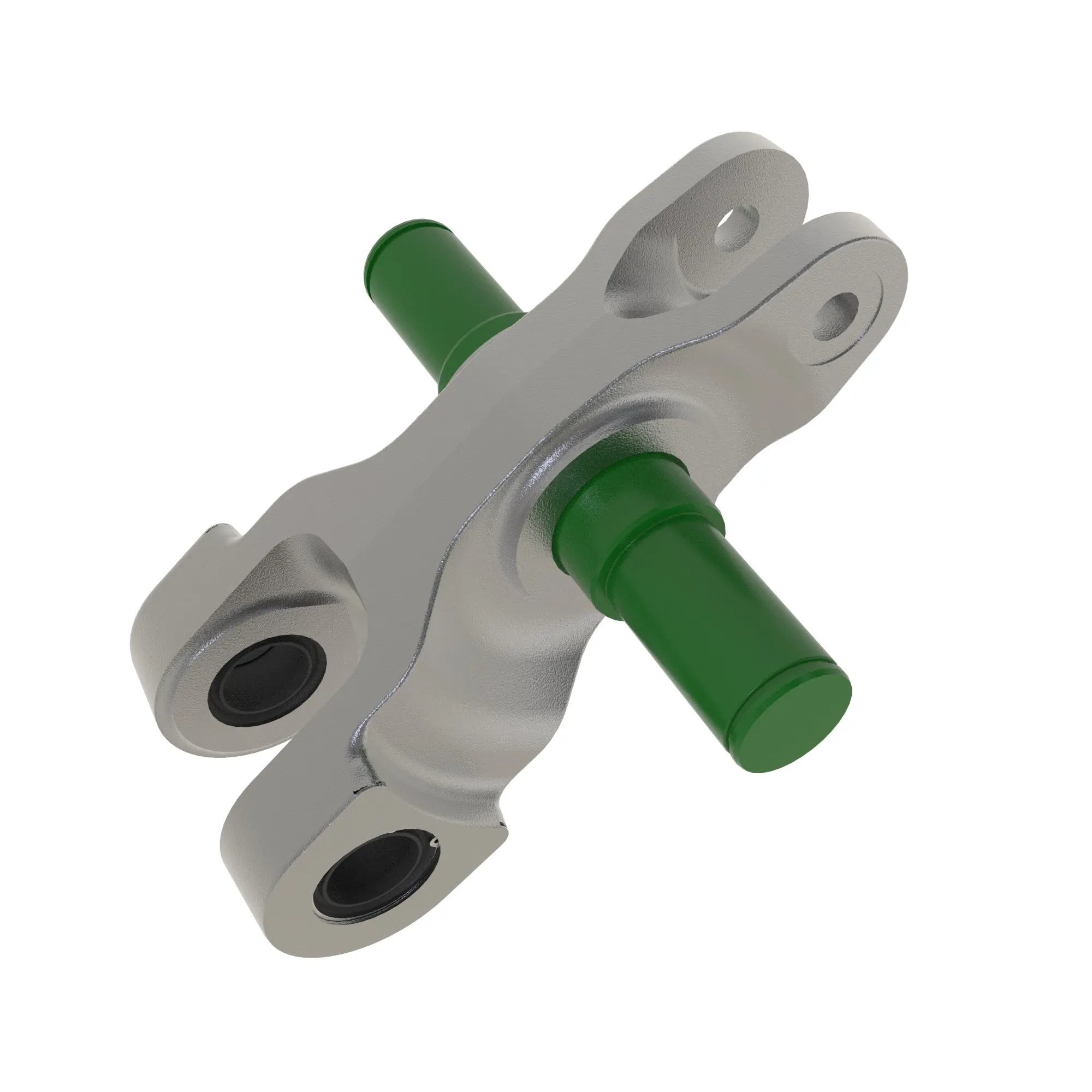 John Deere Belt Tensioner - AA104871