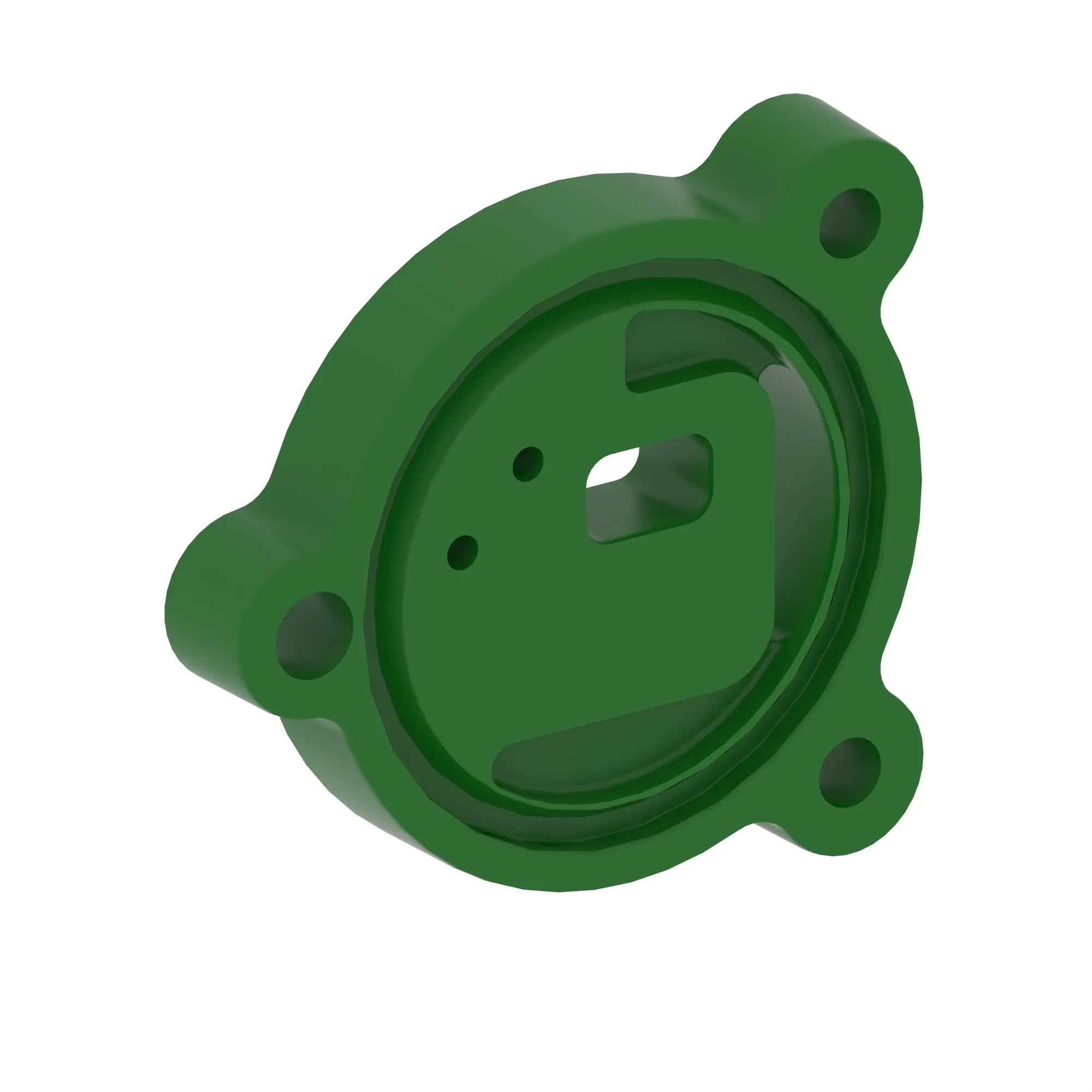 John Deere Spacer - R198670