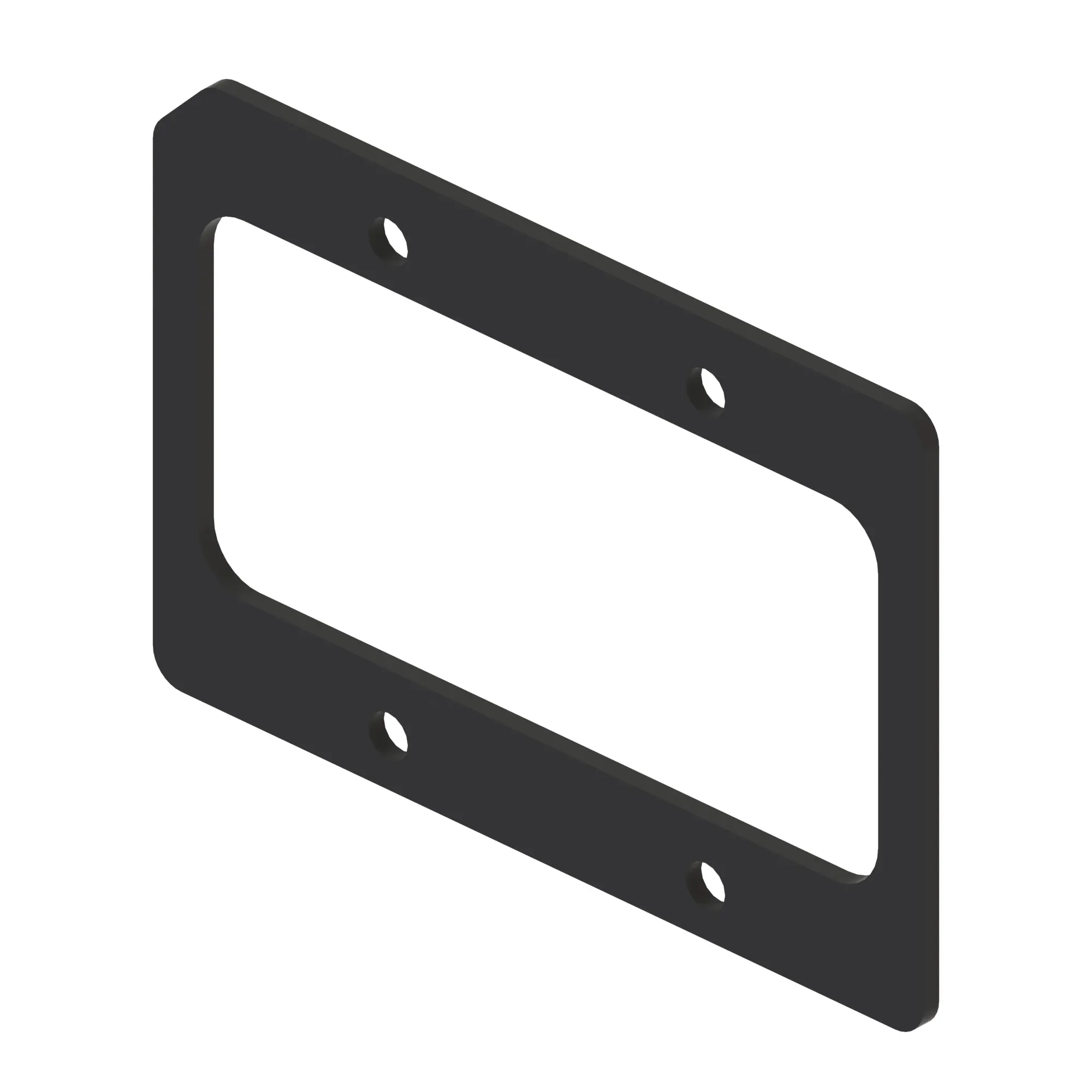 John Deere Boot Retention Plate - R234961