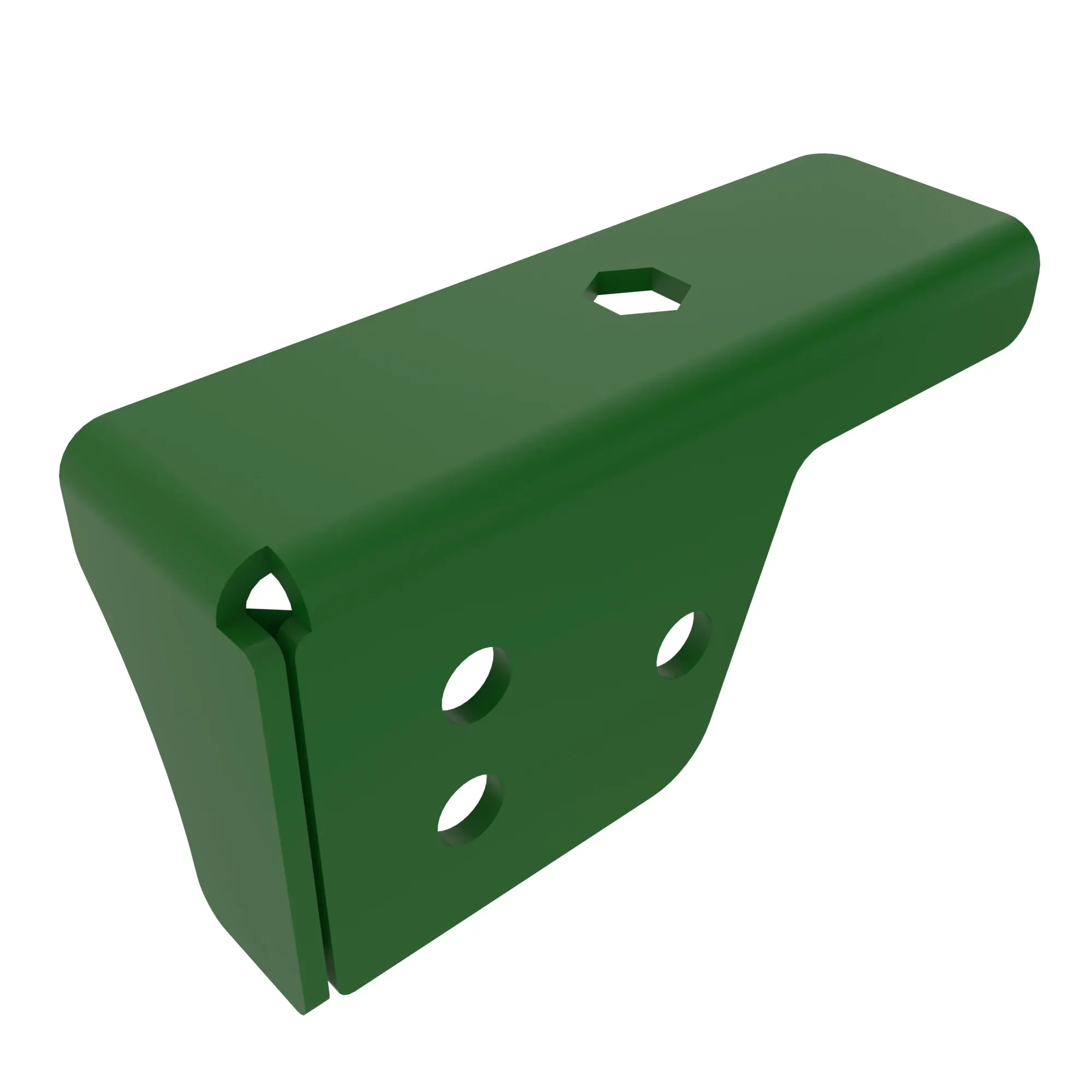 John Deere Hose Holder - HXE127493