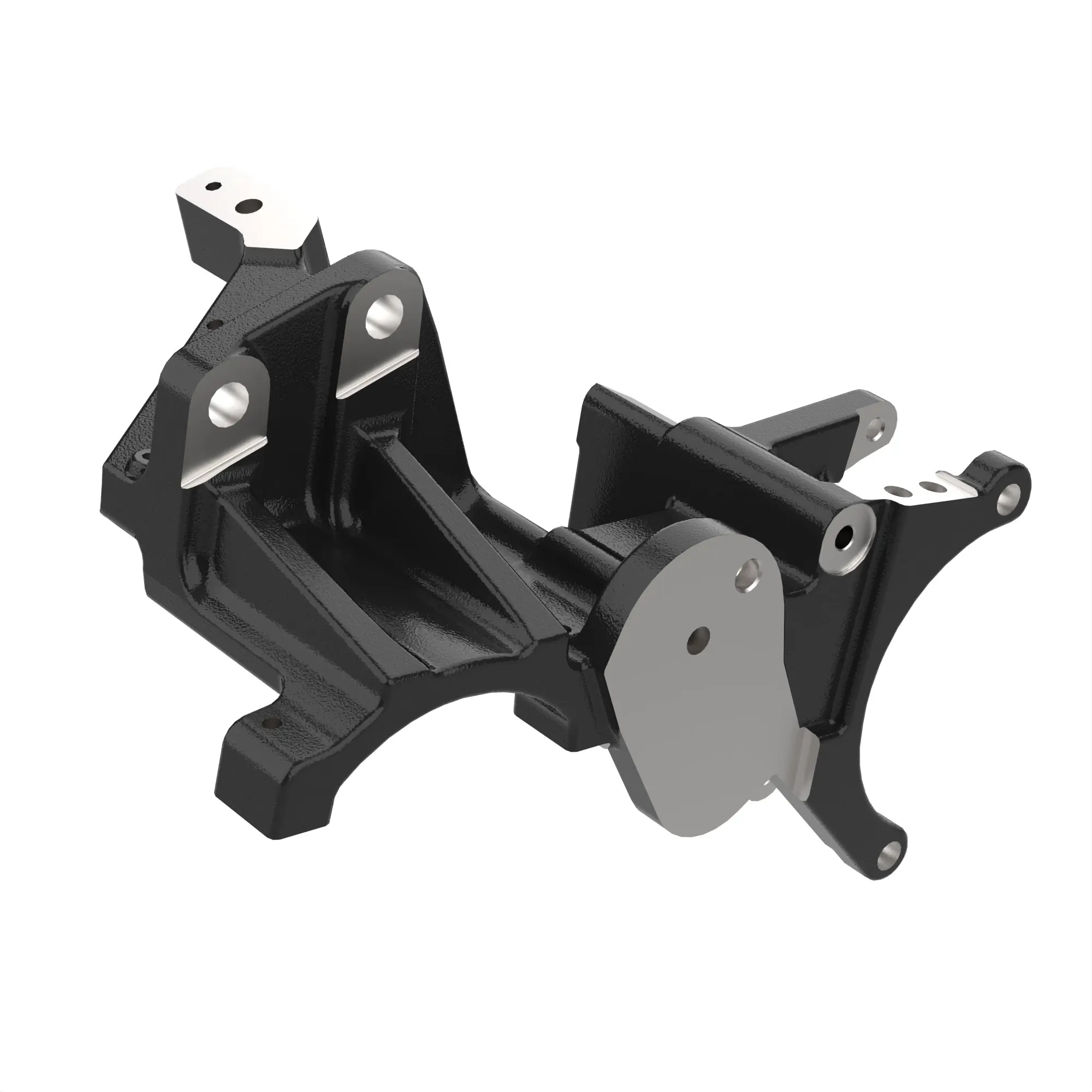 John Deere Accessory Drive Bracket - R532770