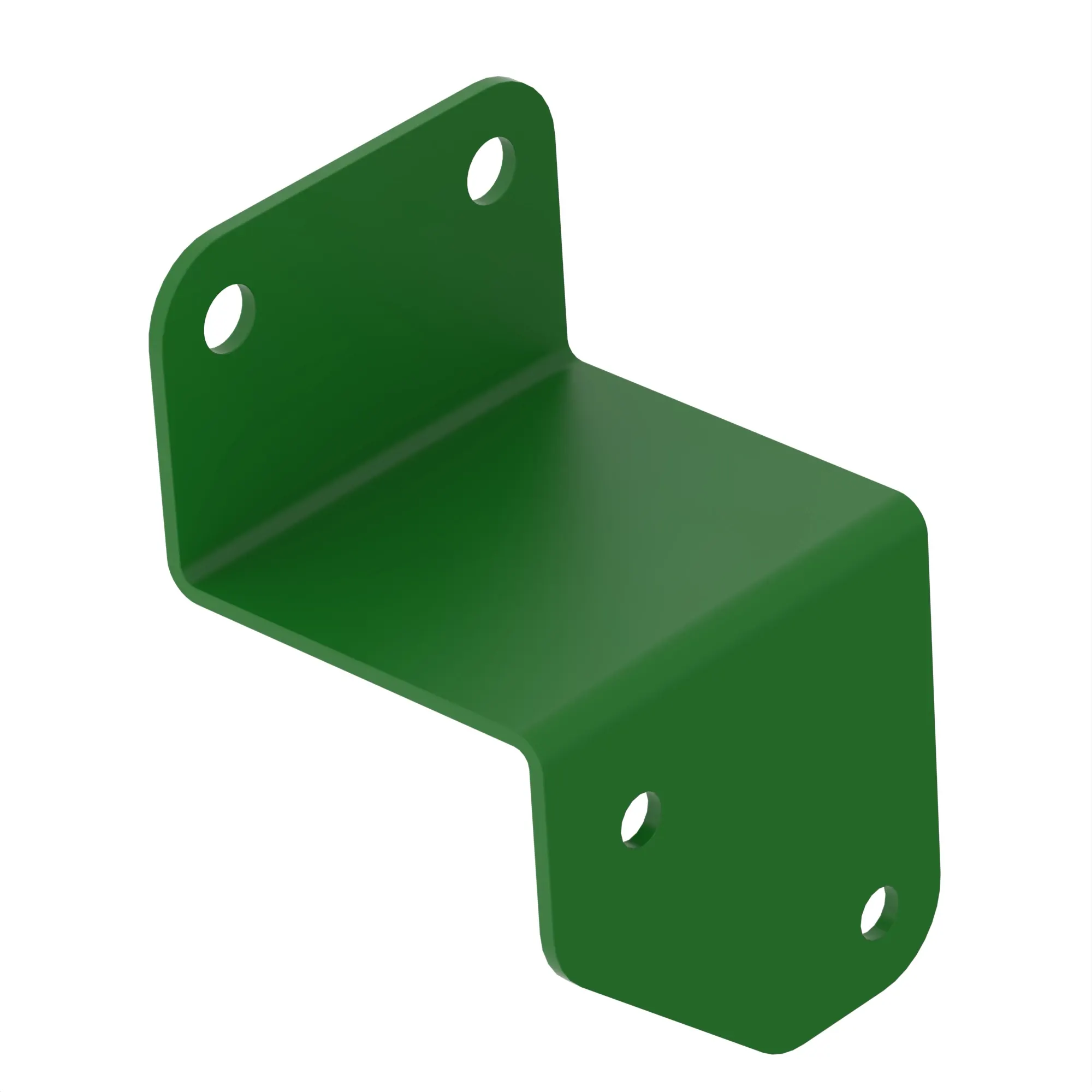 BRACKET, AIR LINES