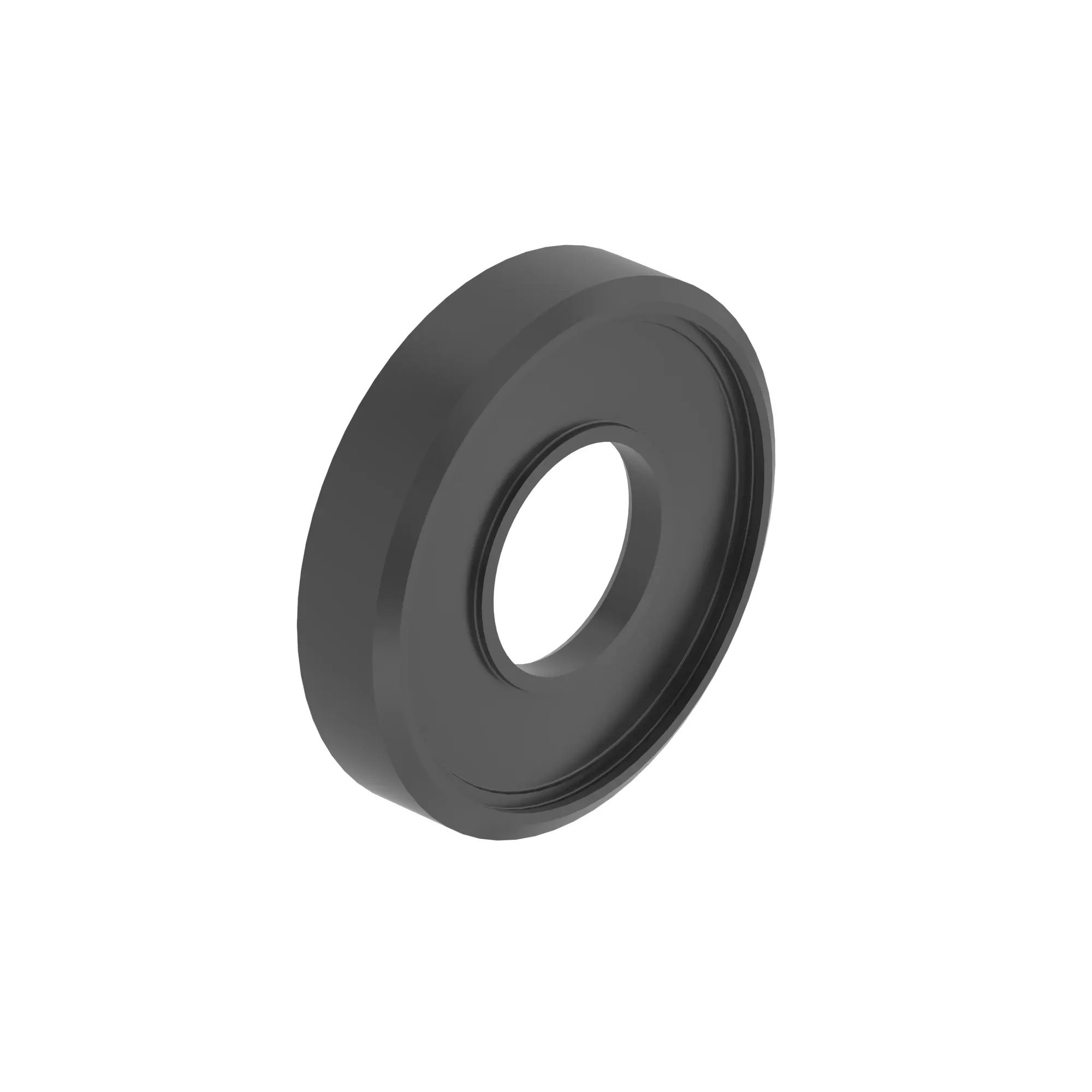 John Deere MFWD Clutch Piston - R95454