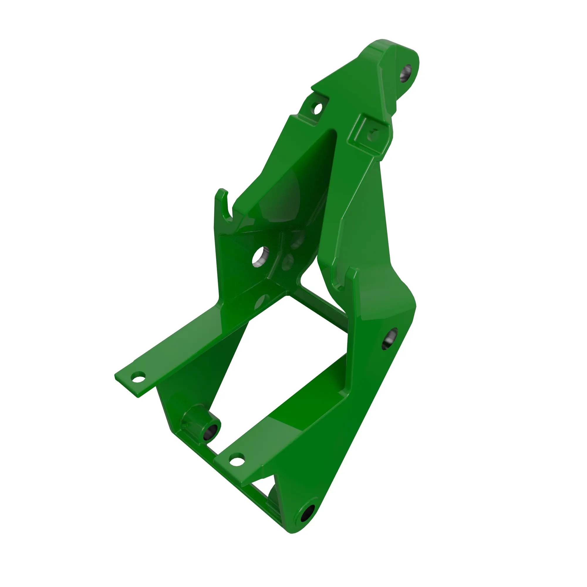 ARM, WHEEL ARM SUPPORT ASSEMBLY