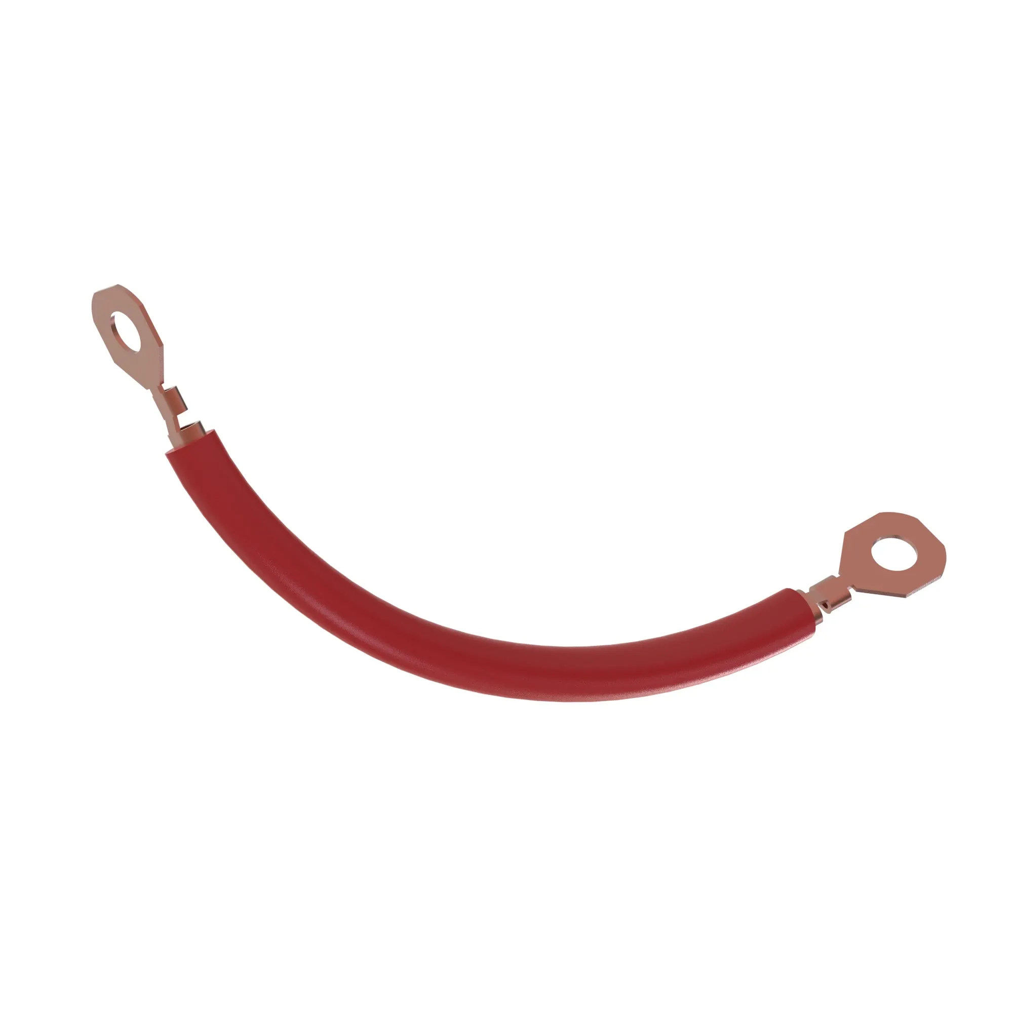 John Deere Heater Cable Harness - SJ43031