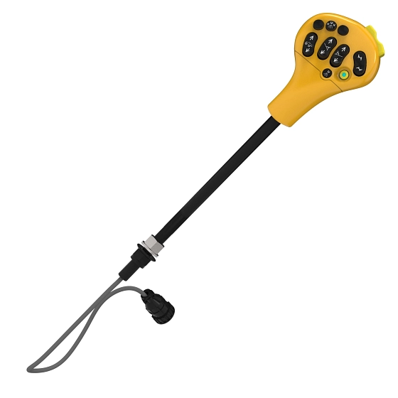 John Deere Multi-Functional Controller - WZW16752