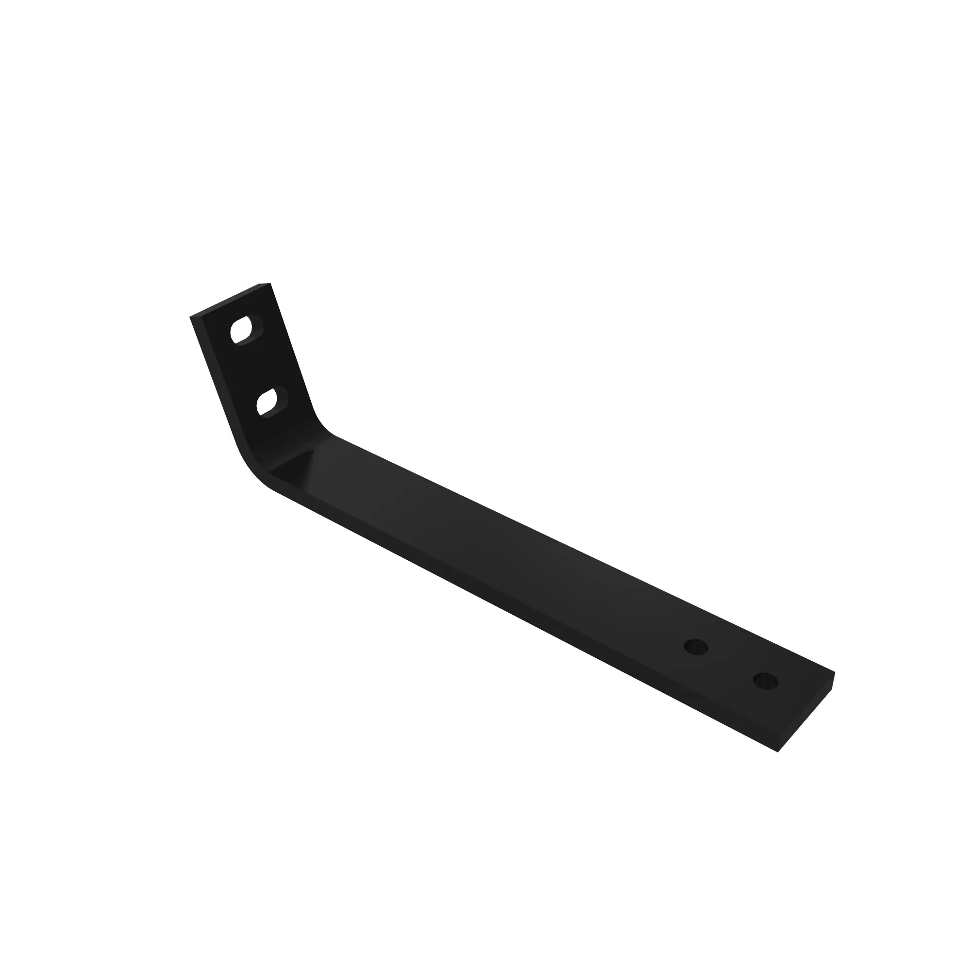 John Deere Disk Scraper Arm - A49290