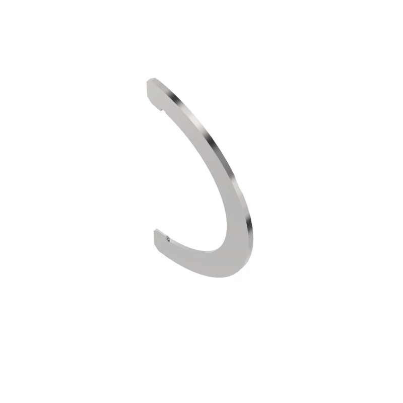 THRUST WASHER