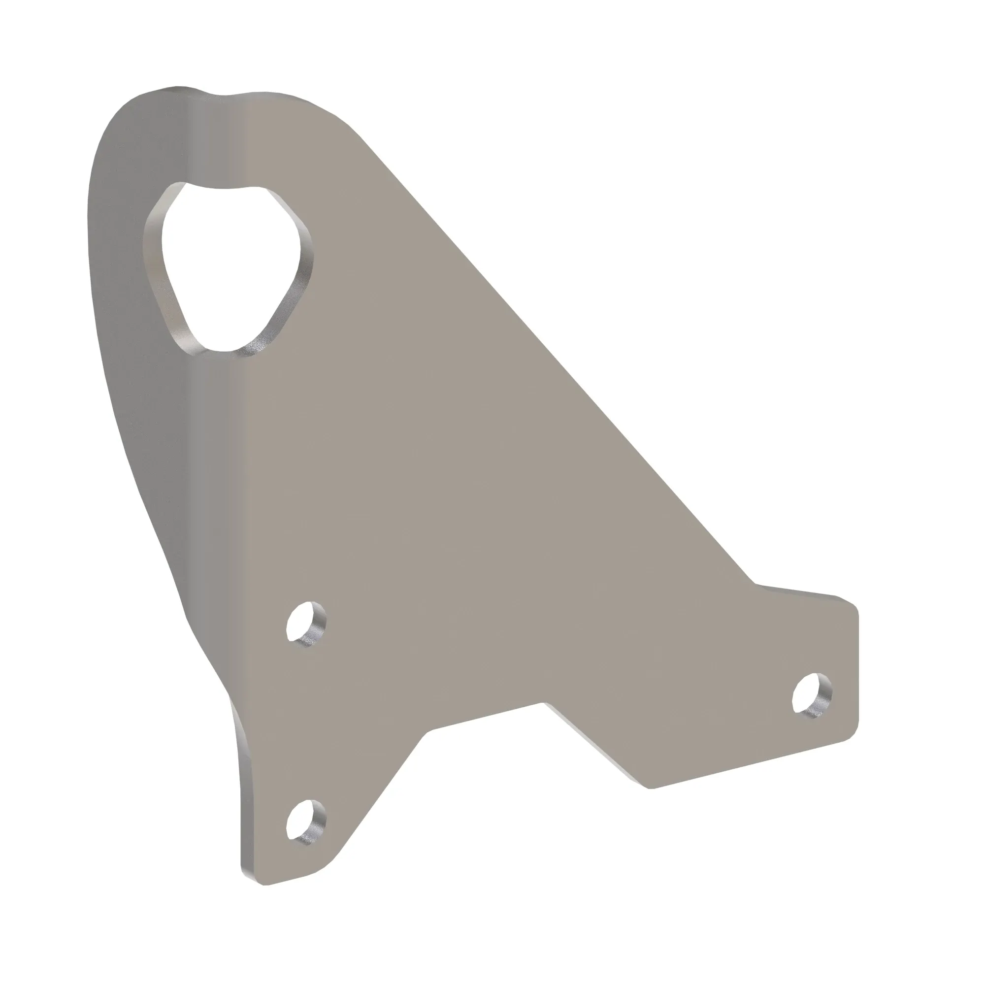 John Deere Lifting Bracket - REC368624800