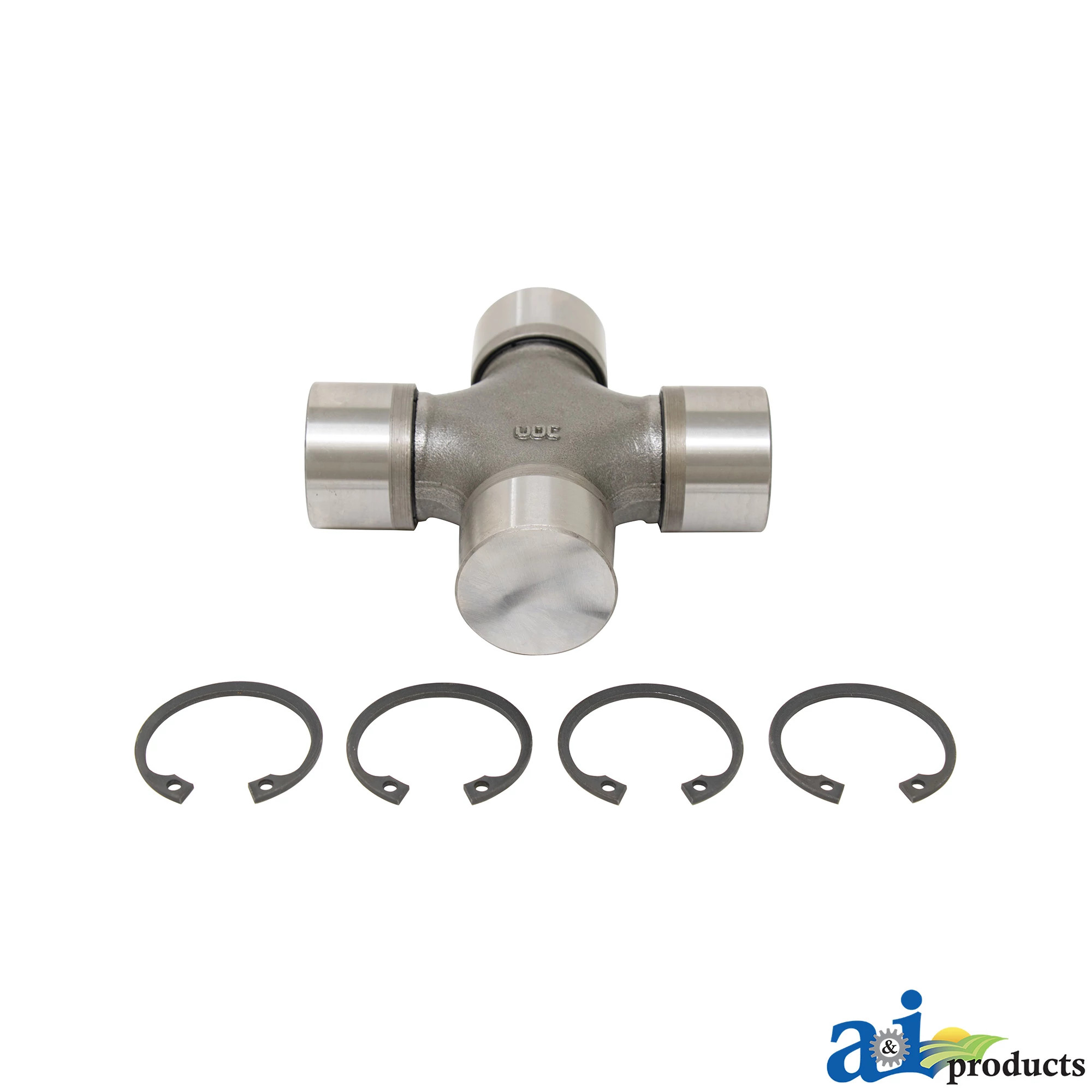A&I Products Universal Joint Cross - A-RE37355