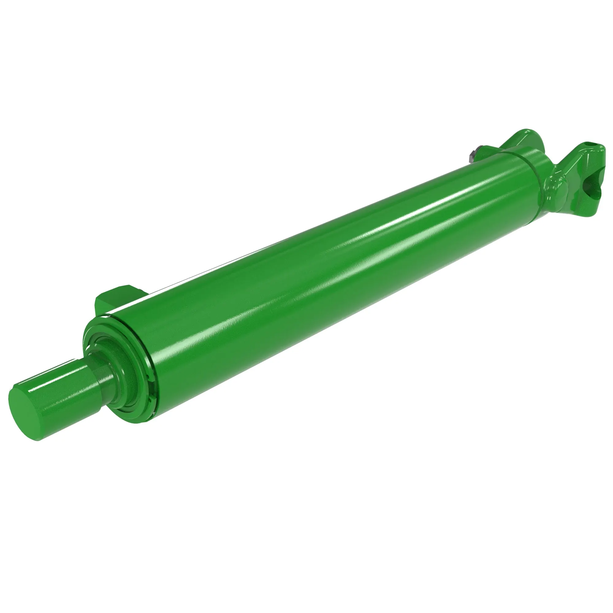 John Deere Steering Hydraulic Cylinder - AH229006