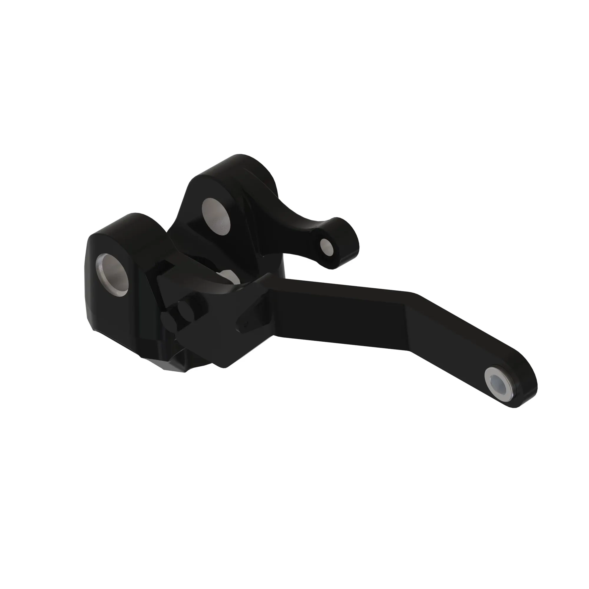 STEERABLE AXLE KNUCKLE WELDMENT
RIGHT INNER AXLE POSITION