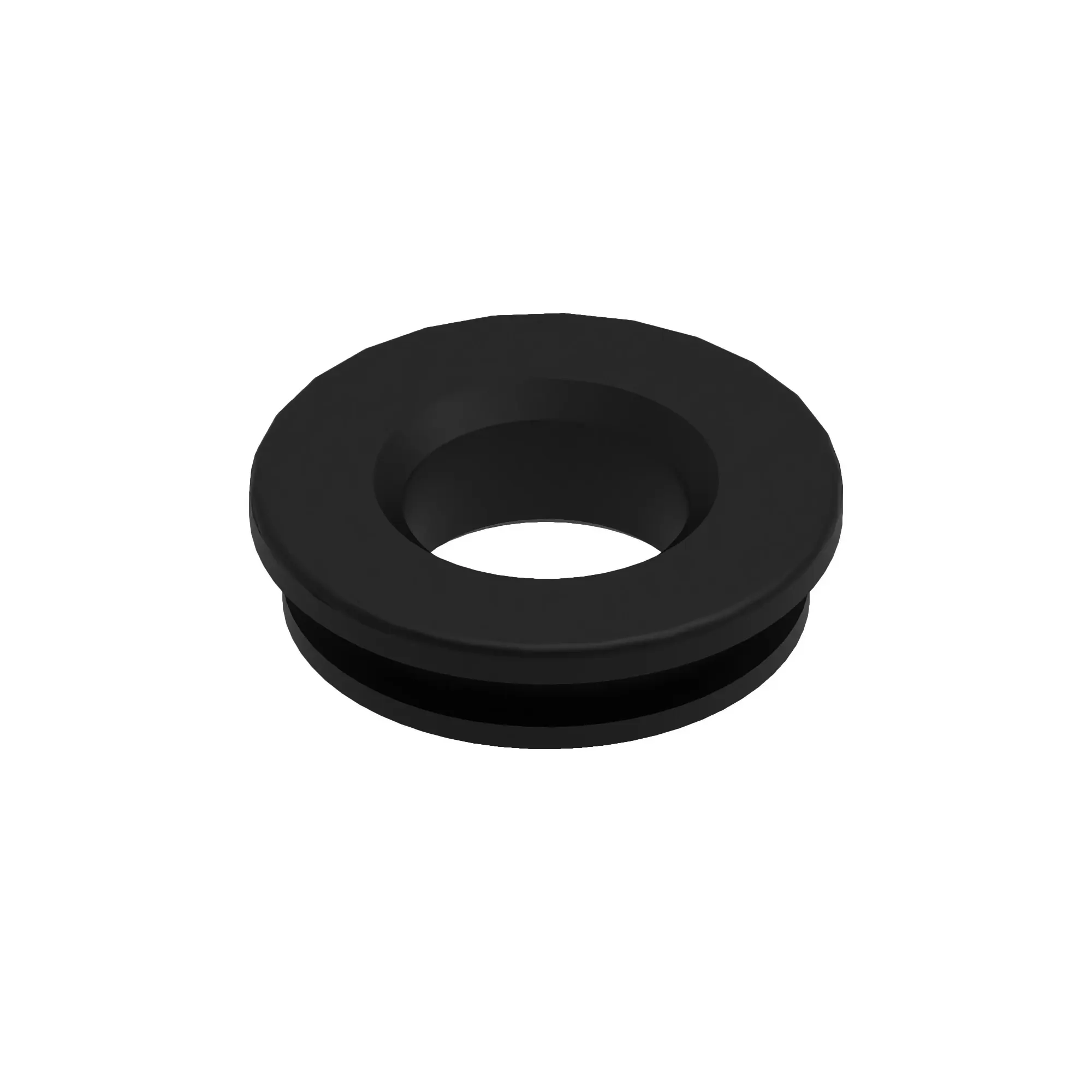 John Deere Plain Round Grommet - SU58757