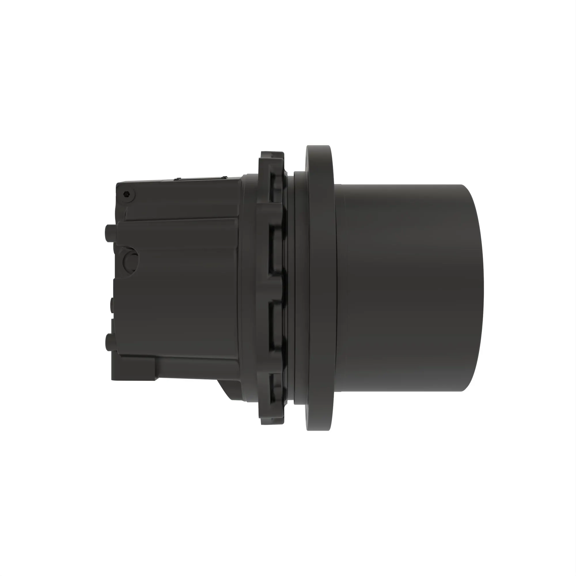 Hydraulic Motor