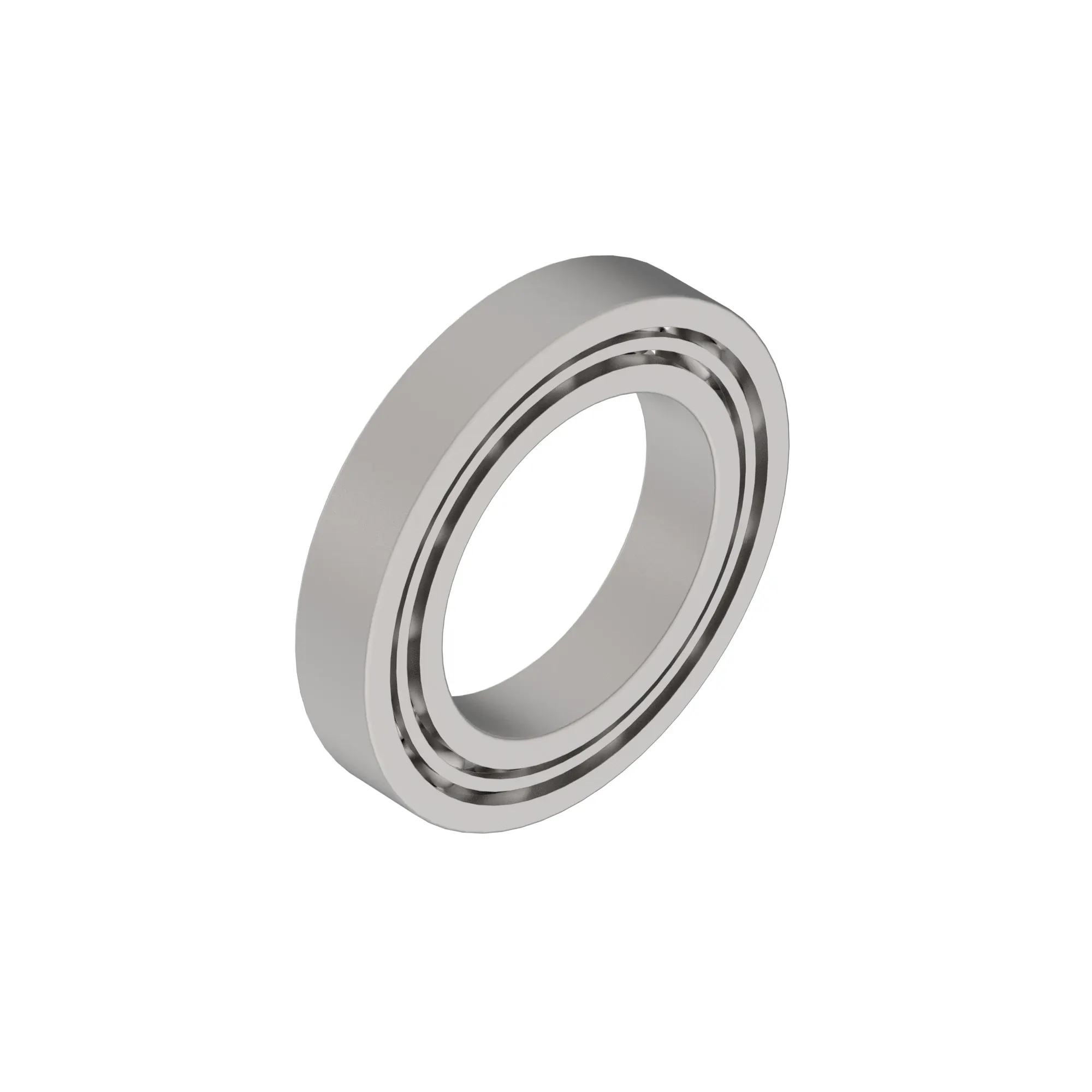 John Deere Single Row Cylindrical Outer Diameter Ball Bearing - RE42930