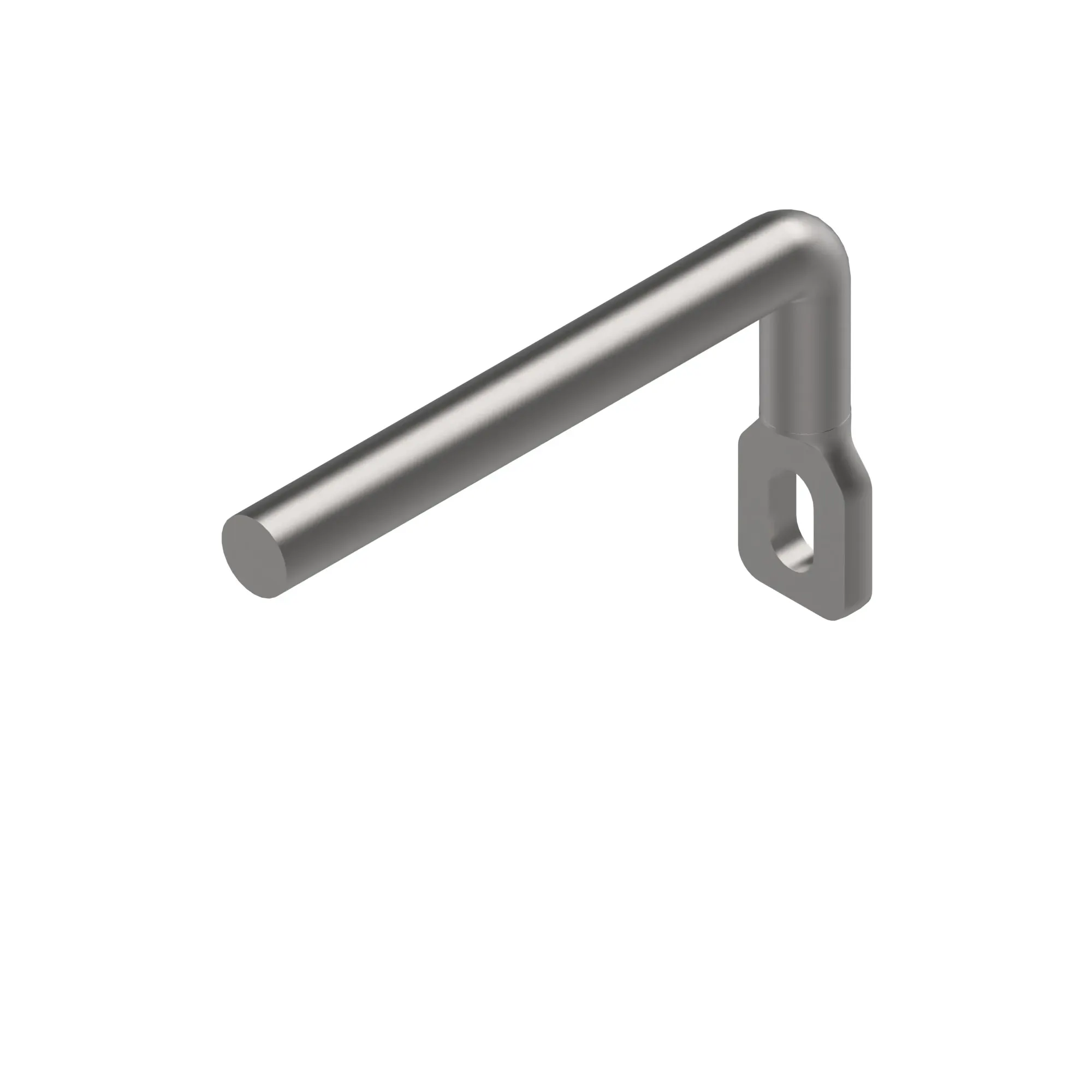 John Deere Drilled Bent Pin - HXE132599