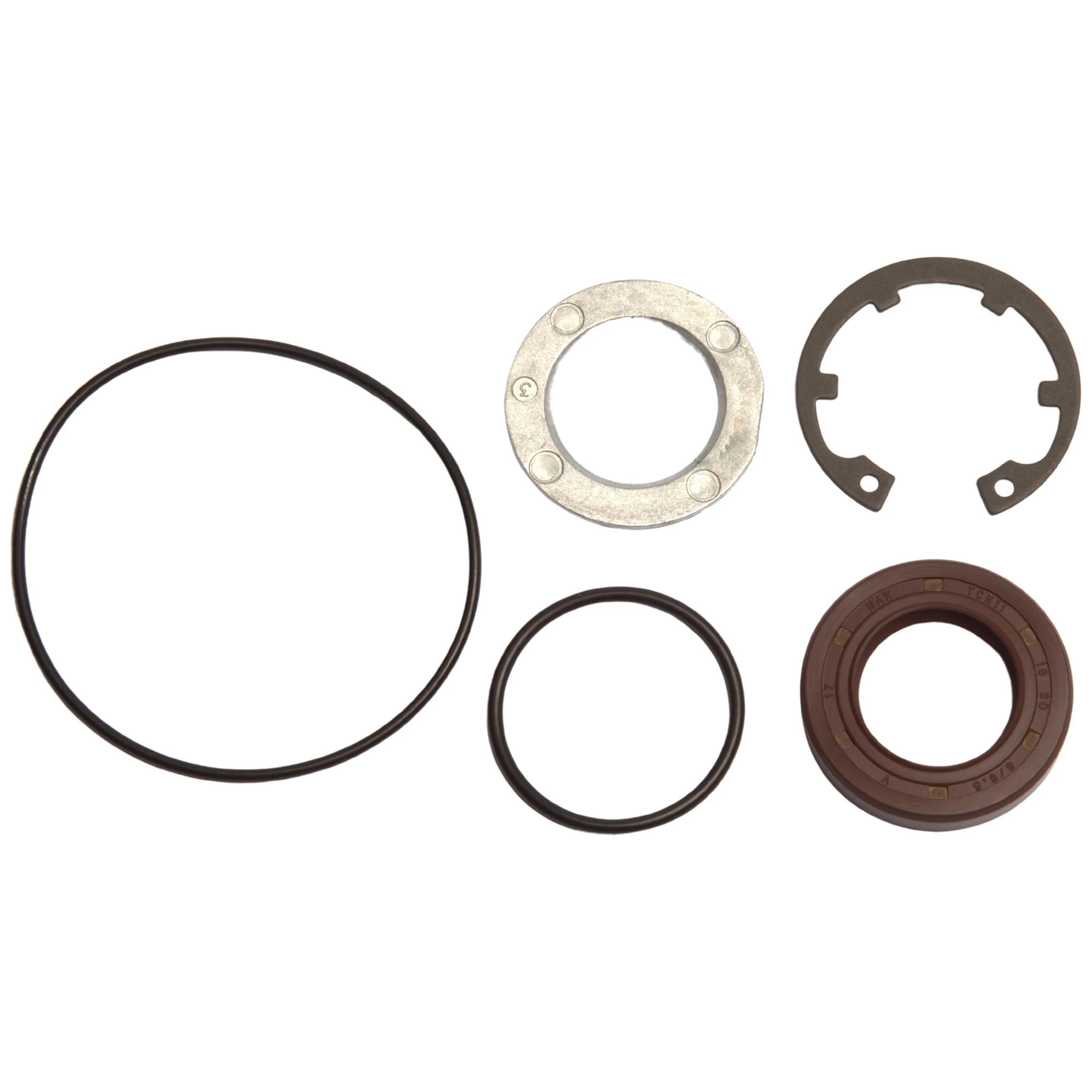 John Deere Seal Kit - AA79182