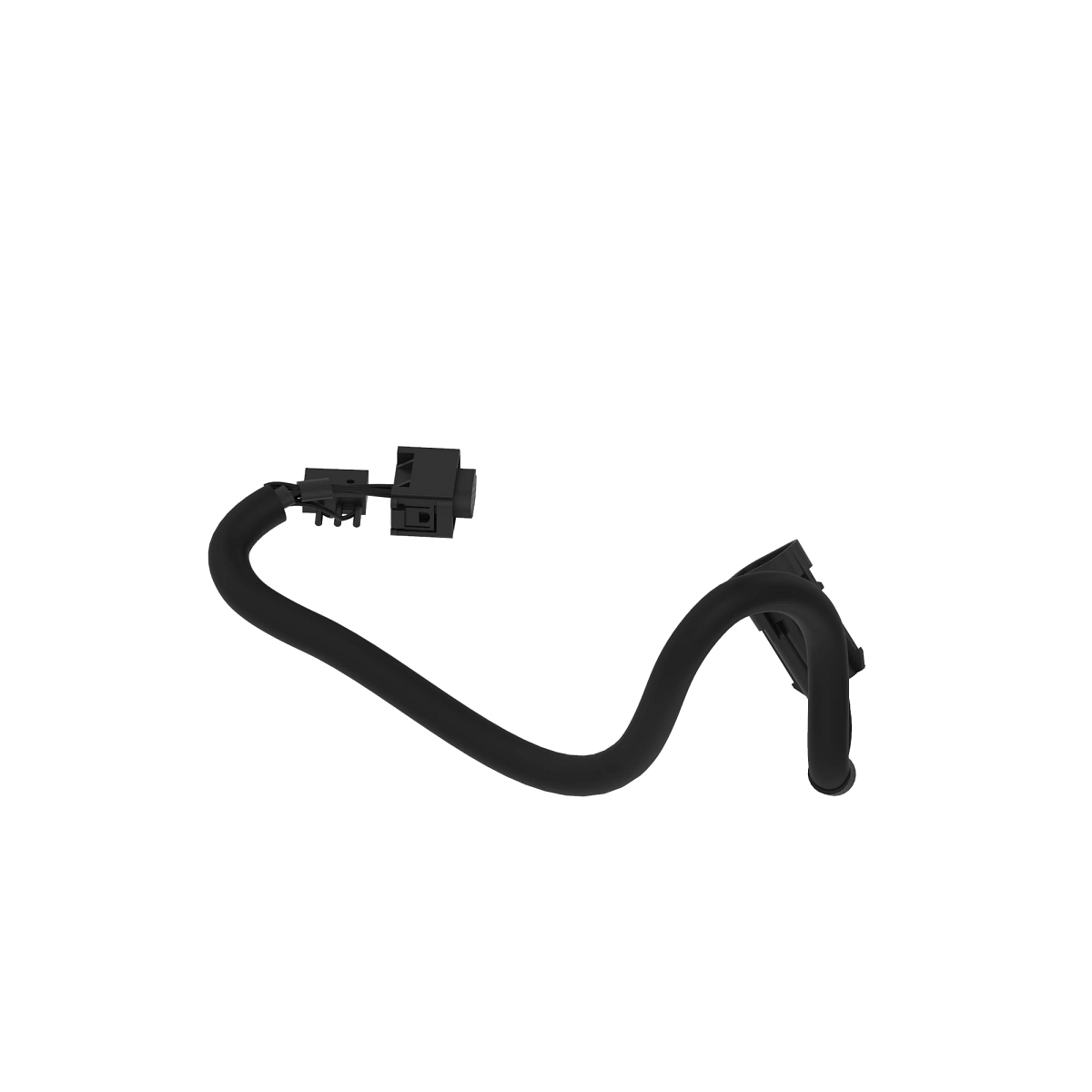 John Deere Clutch Control Adapter Wiring Harness - AL171871