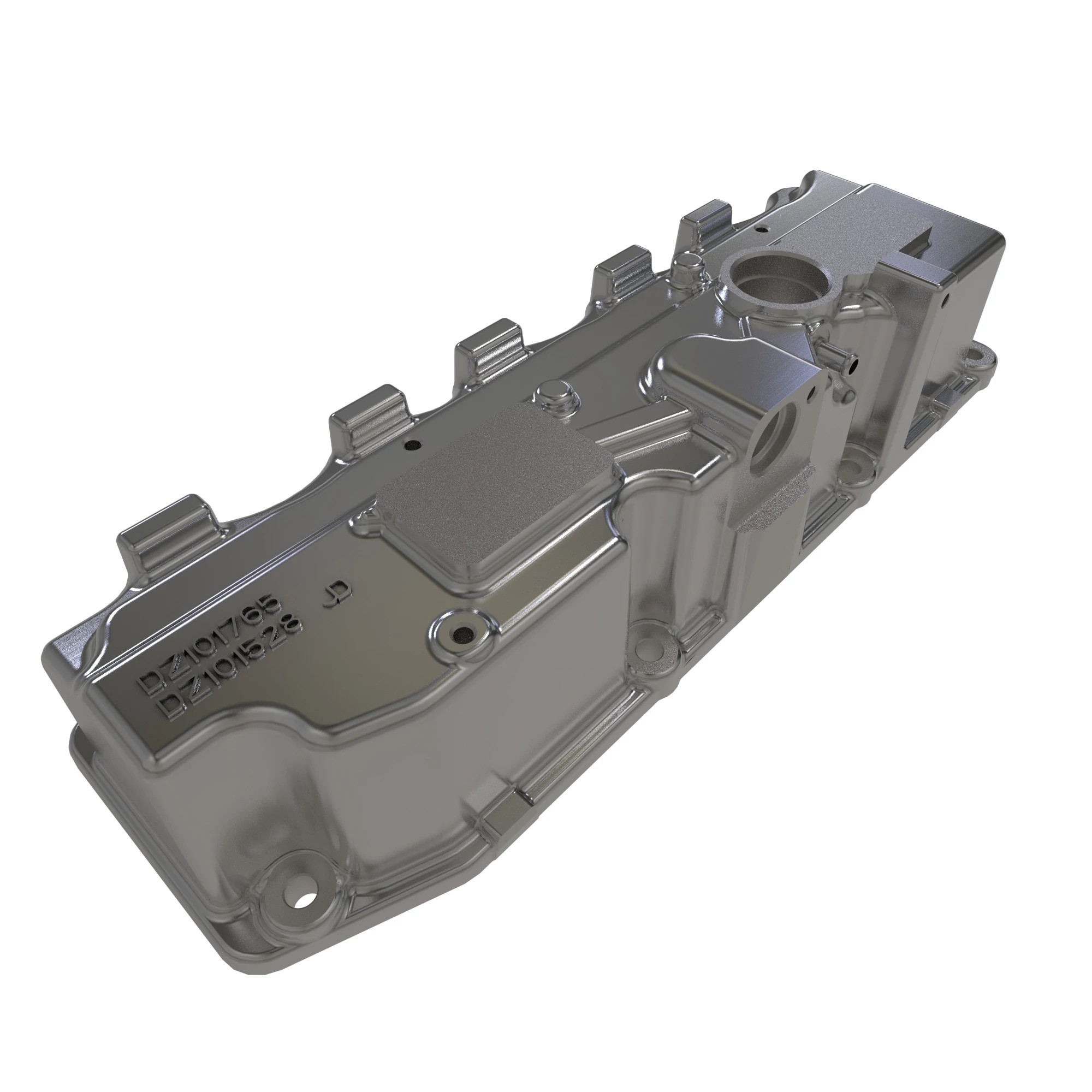 VALVE COVER