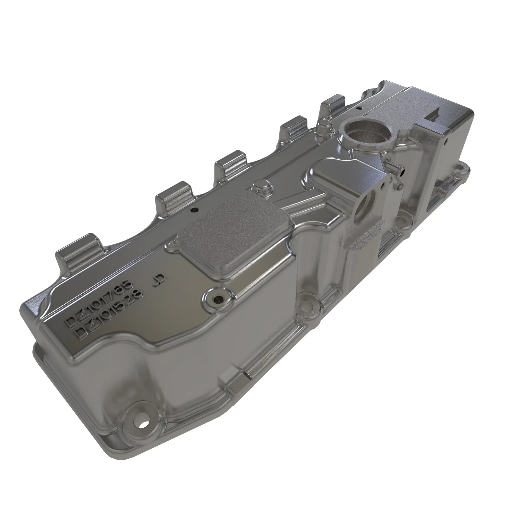 John Deere Valve Cover - DZ101765
