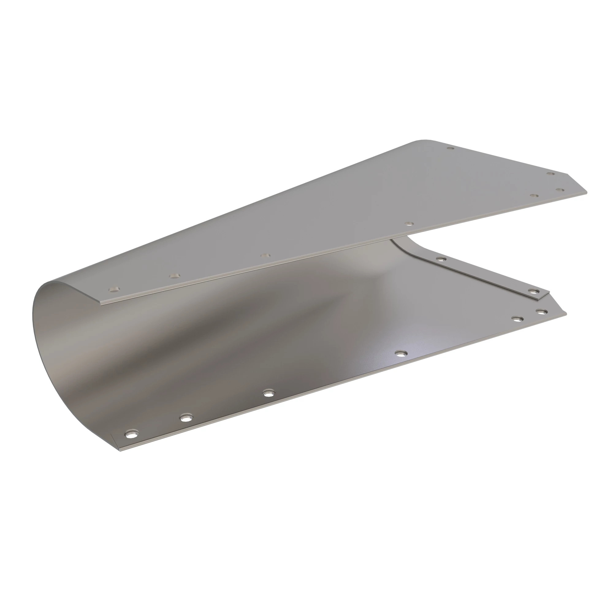 John Deere Deflector - Z75641