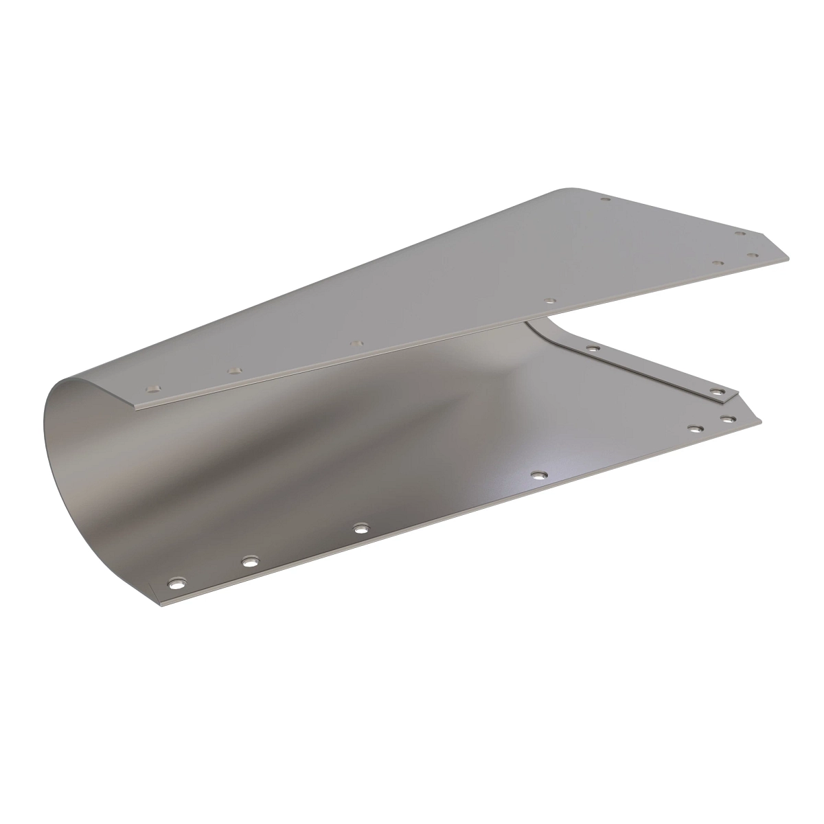 Deflector