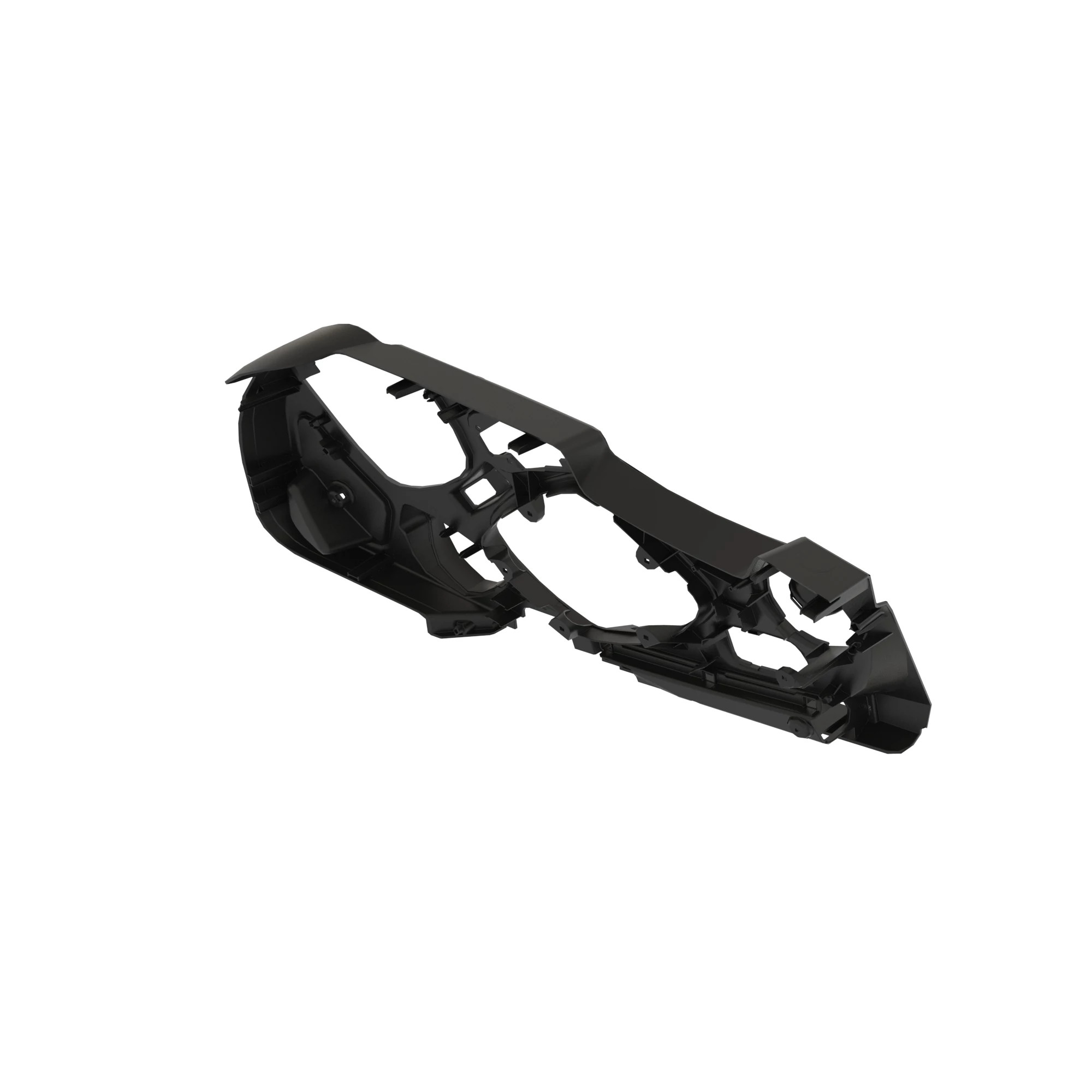 John Deere L211794 Console RH Side Panel | RDO Equipment Co.