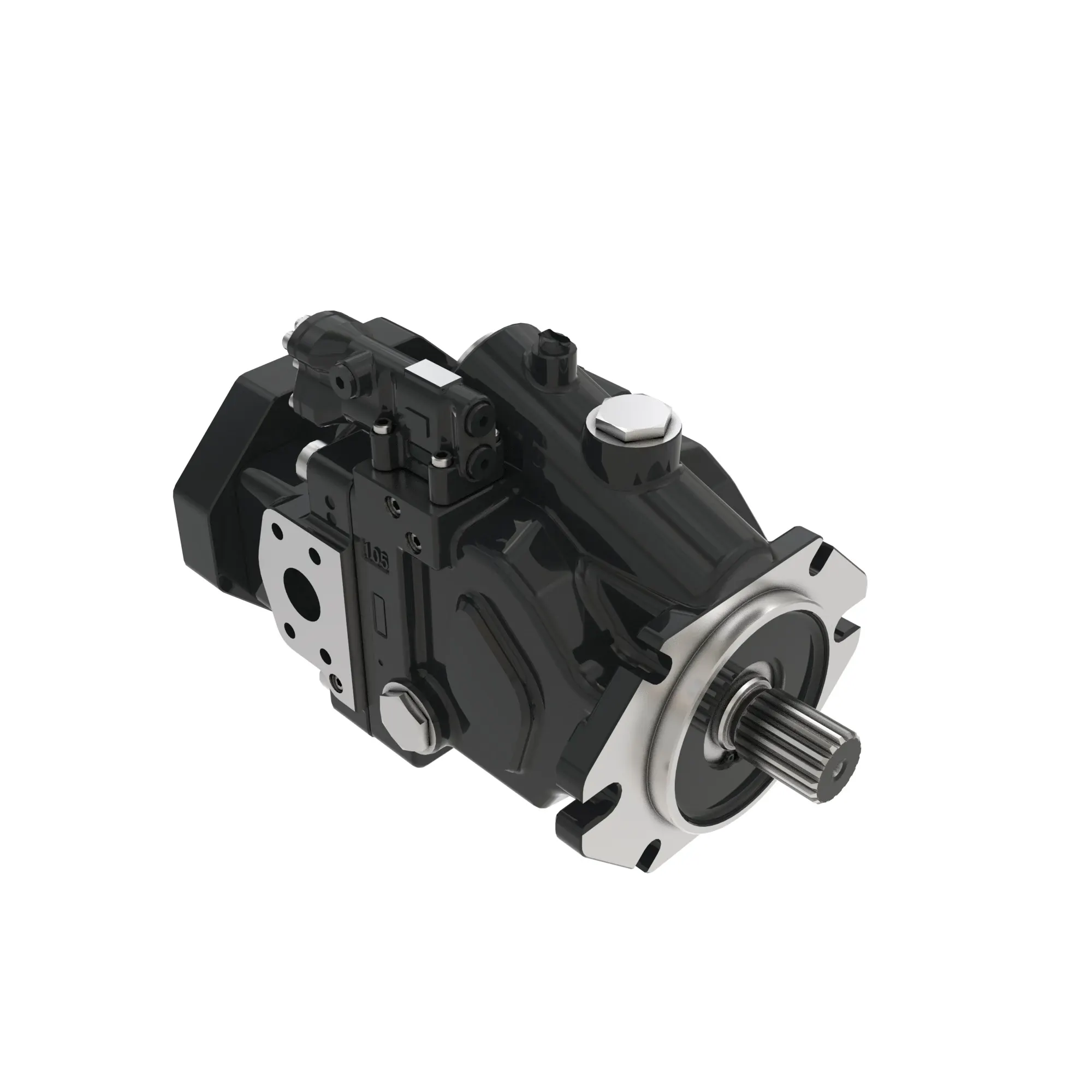 John Deere Hydraulic Axial Piston Pump - AT500801
