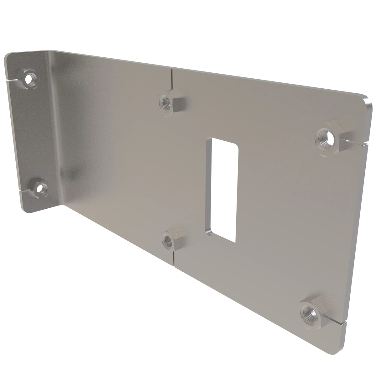 BRACKET, ETHER MOUNTING