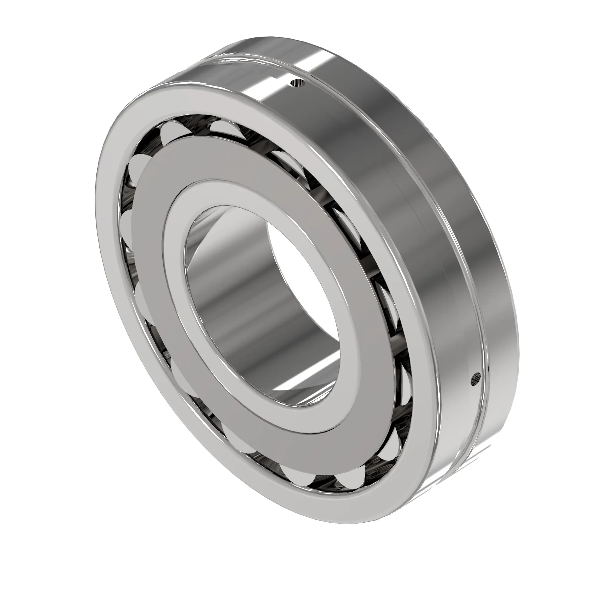 SPHERICAL ROLLER BEARING