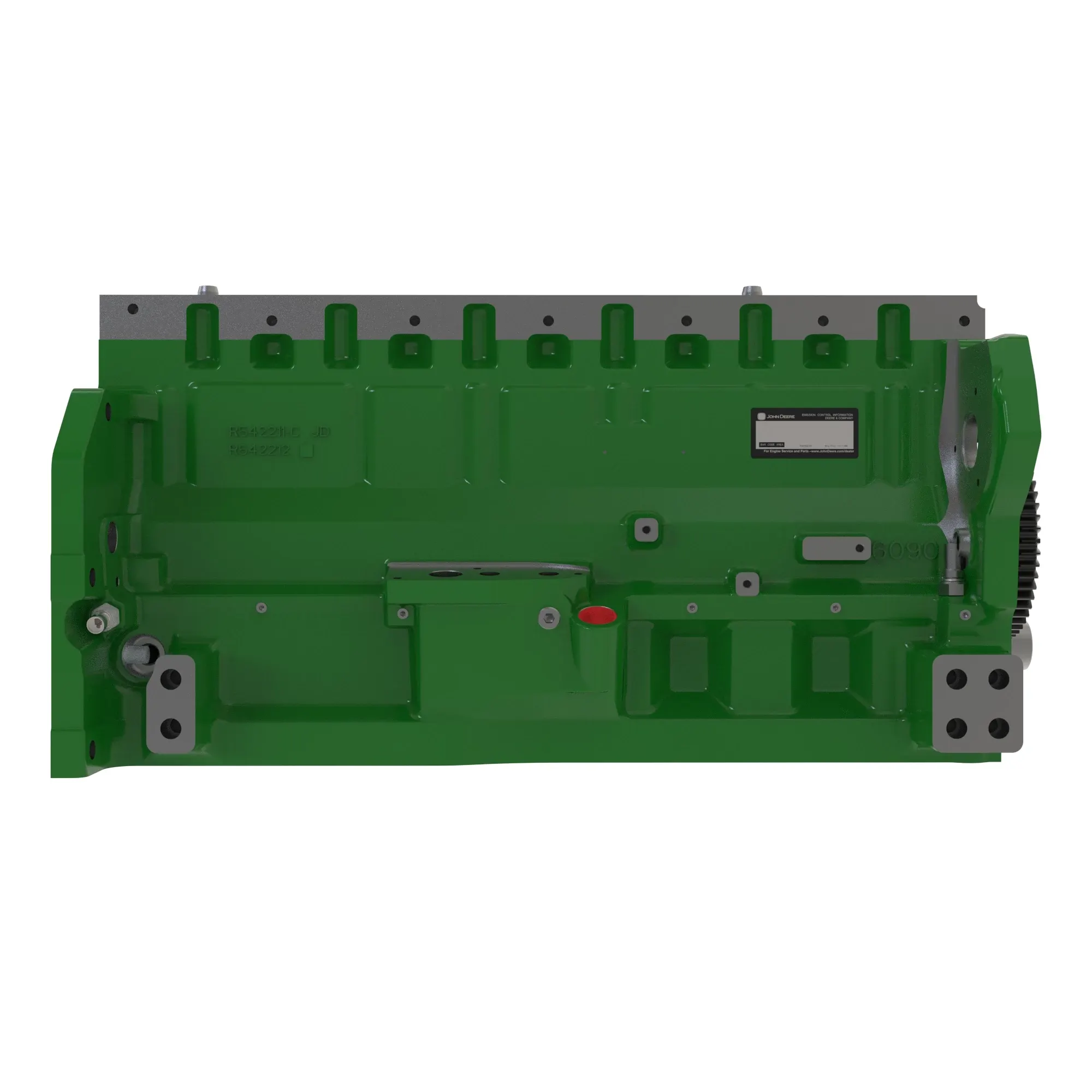 Short Block Assembly