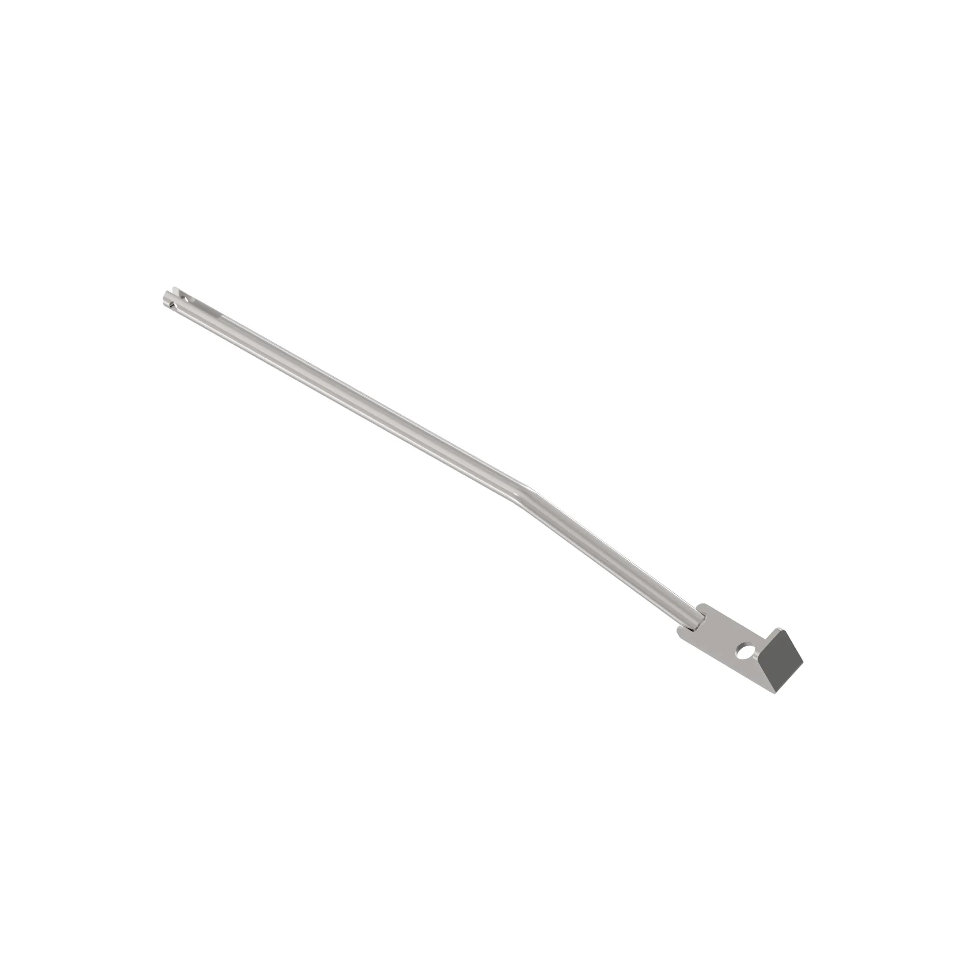ROD, LATCH