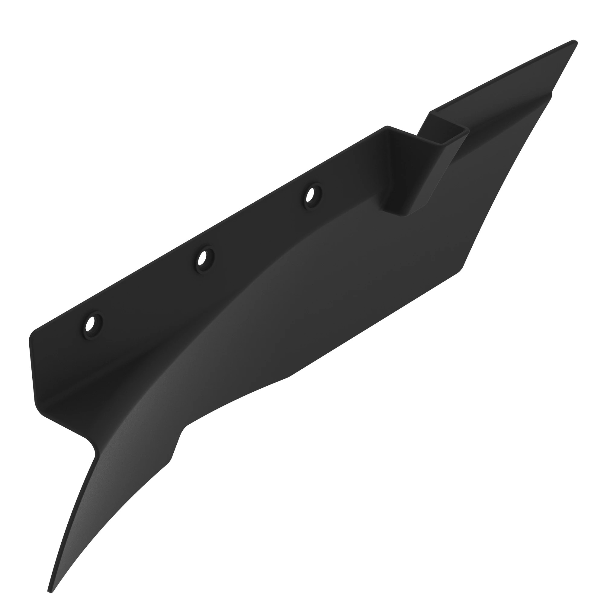 SHIELD, RH INNER FENDER