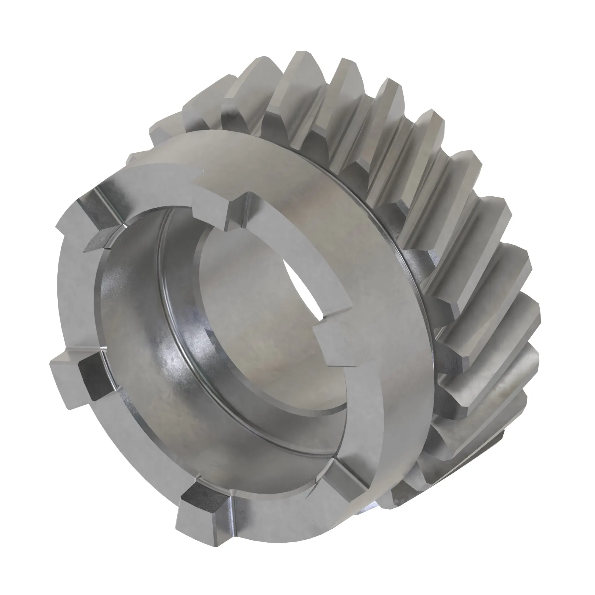 John Deere Helical Gear - SU21909