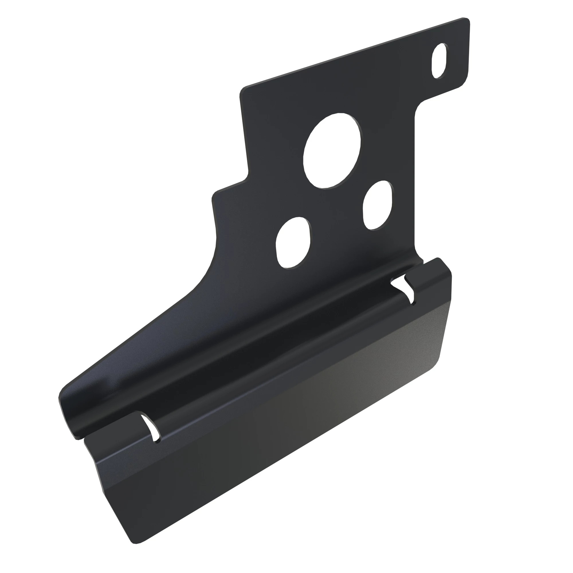 John Deere Heat Shield, Right Side - GX23875