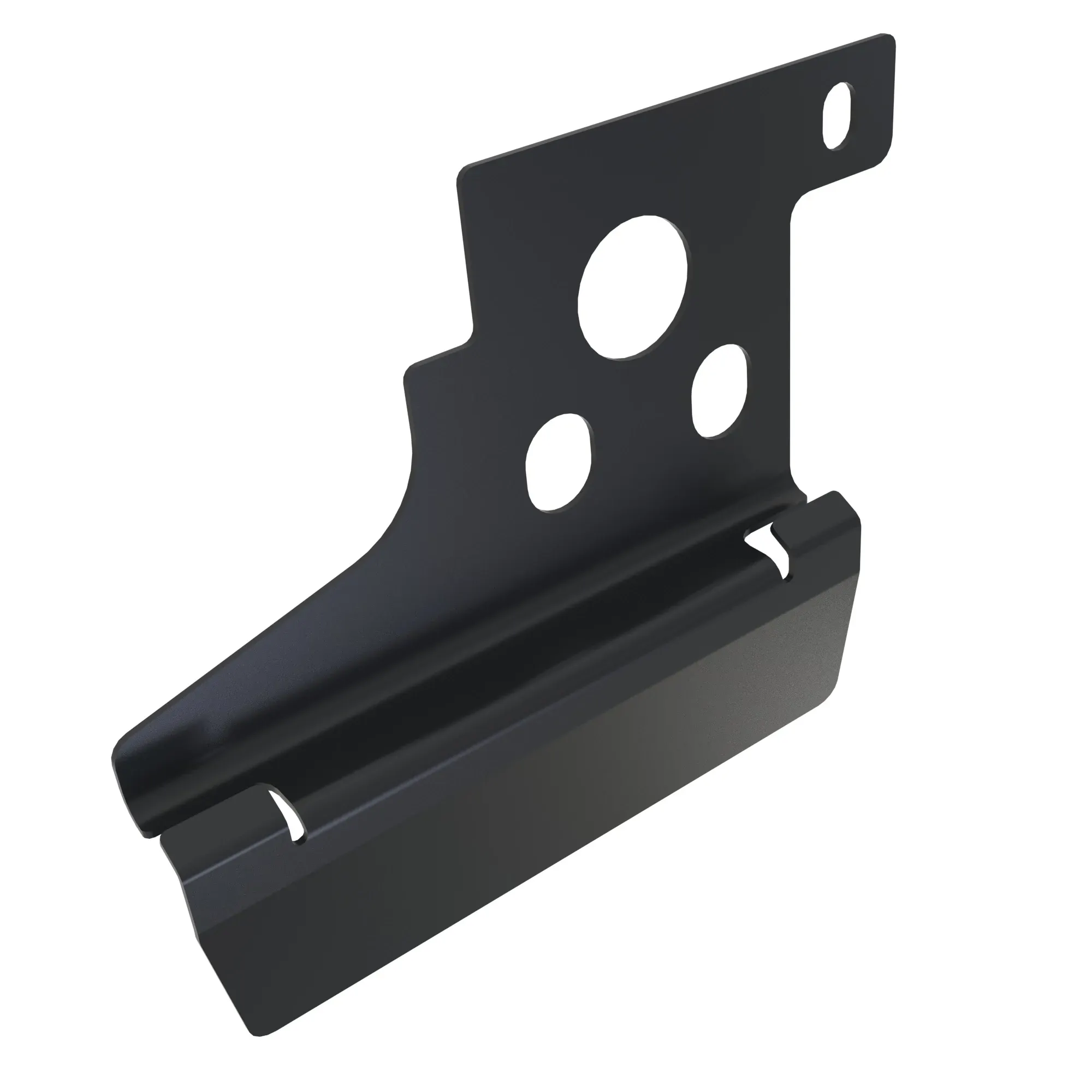 John Deere Heat Shield, Right Side - GX23875