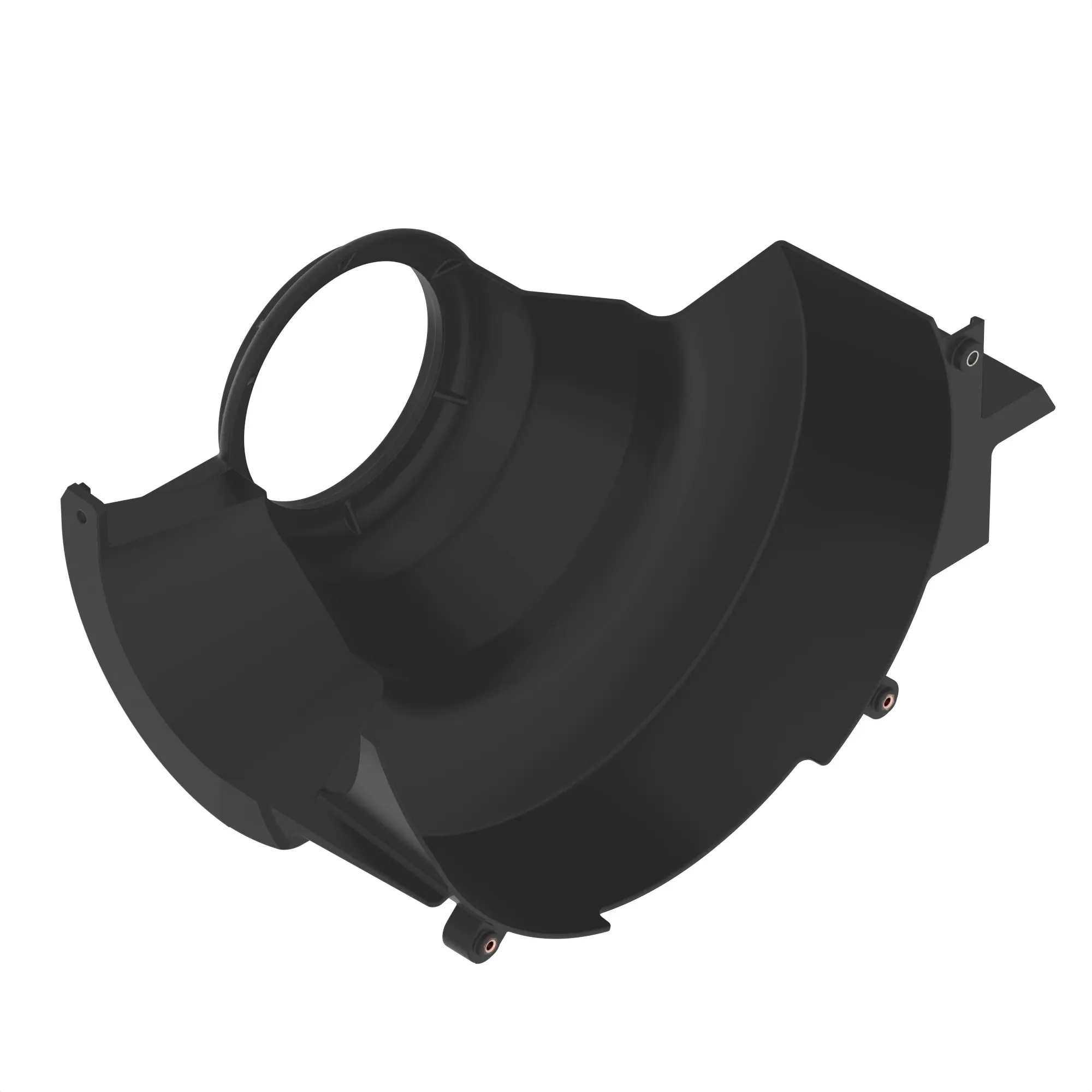 John Deere Deflector - TA32299